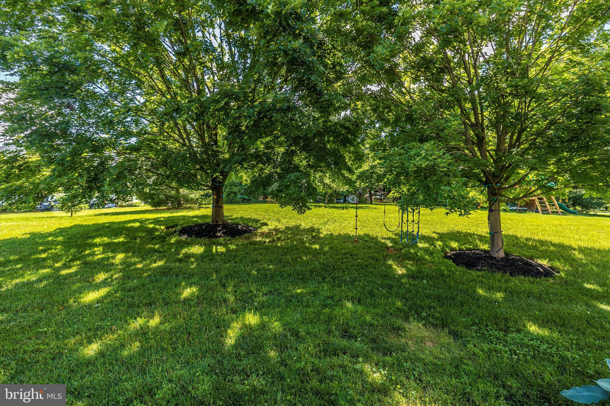 THE PADDOCKS - Residential