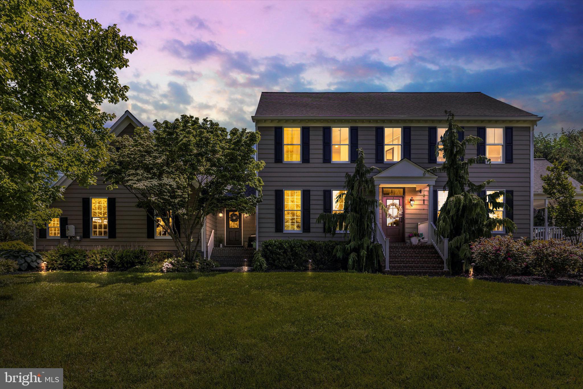 THE PADDOCKS - Residential