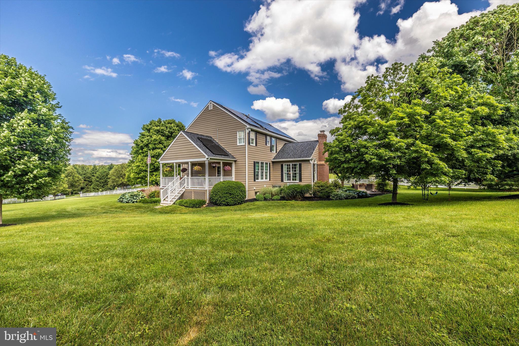 THE PADDOCKS - Residential