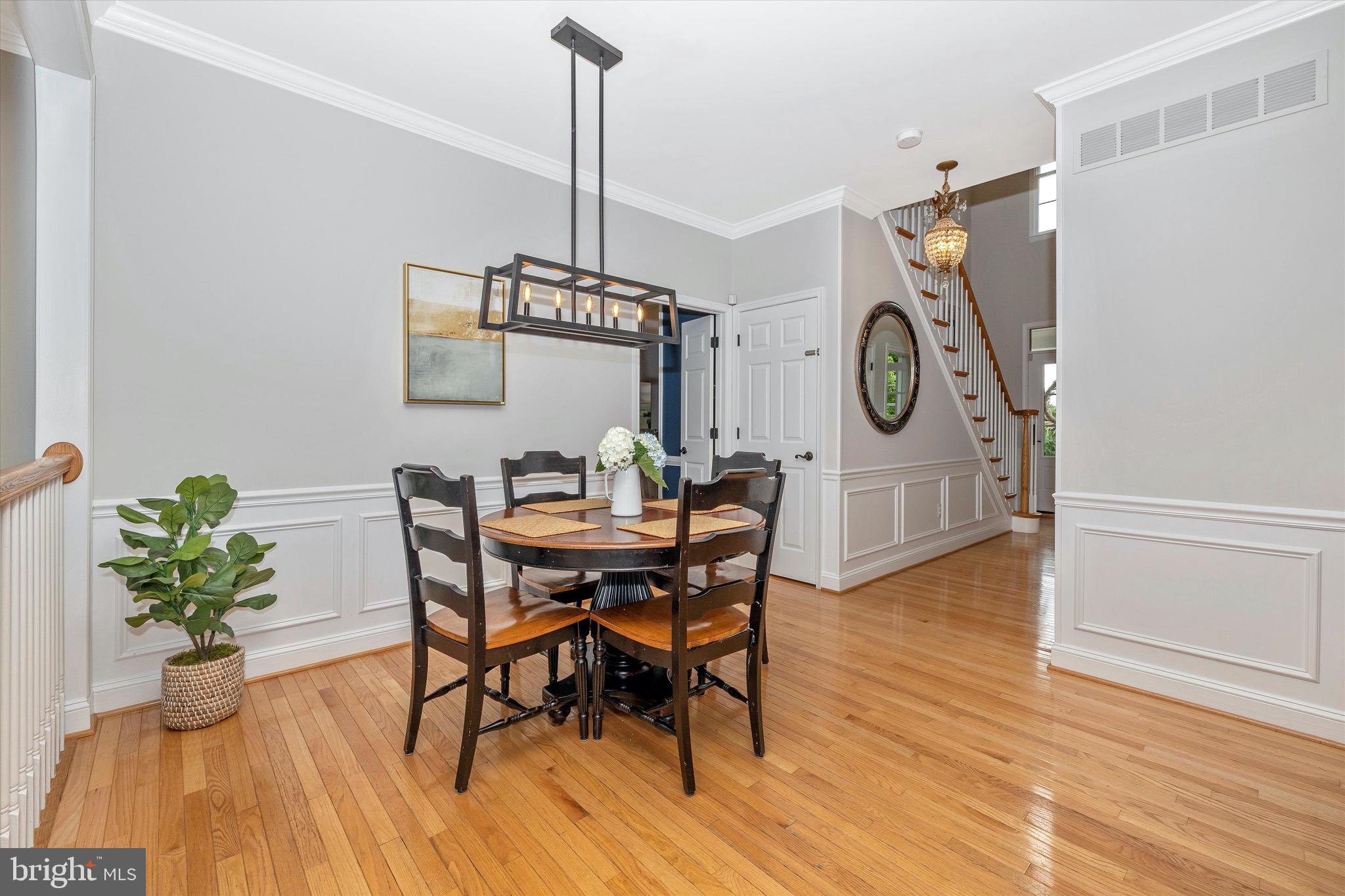 THE PADDOCKS - Residential