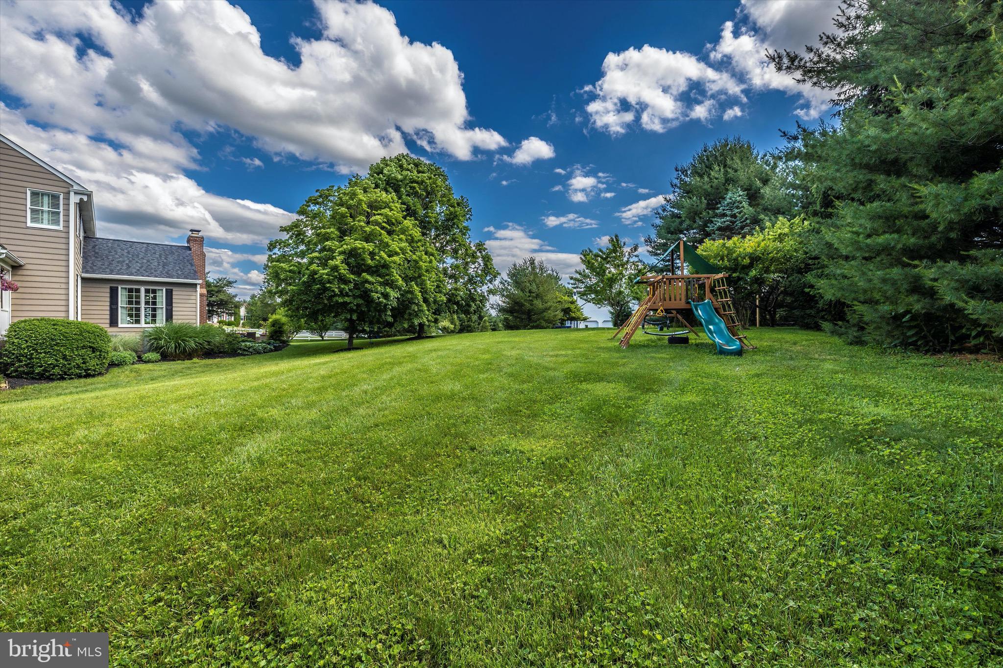 THE PADDOCKS - Residential