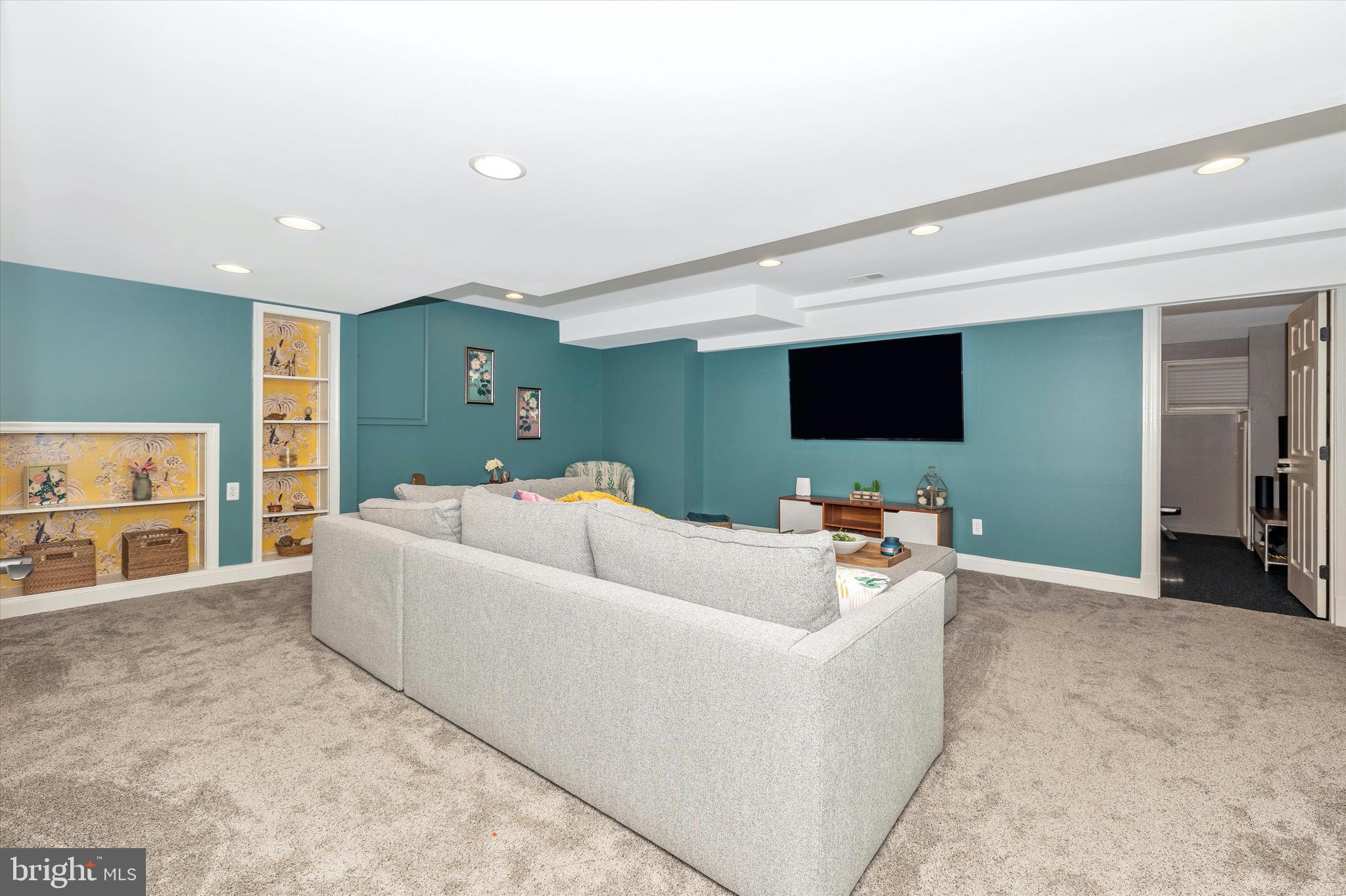 THE PADDOCKS - Residential