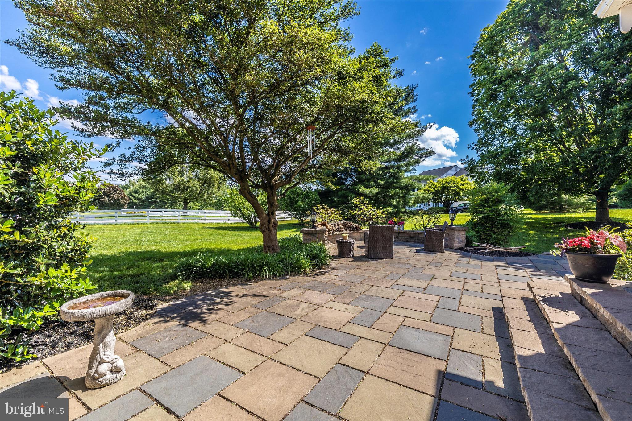 THE PADDOCKS - Residential