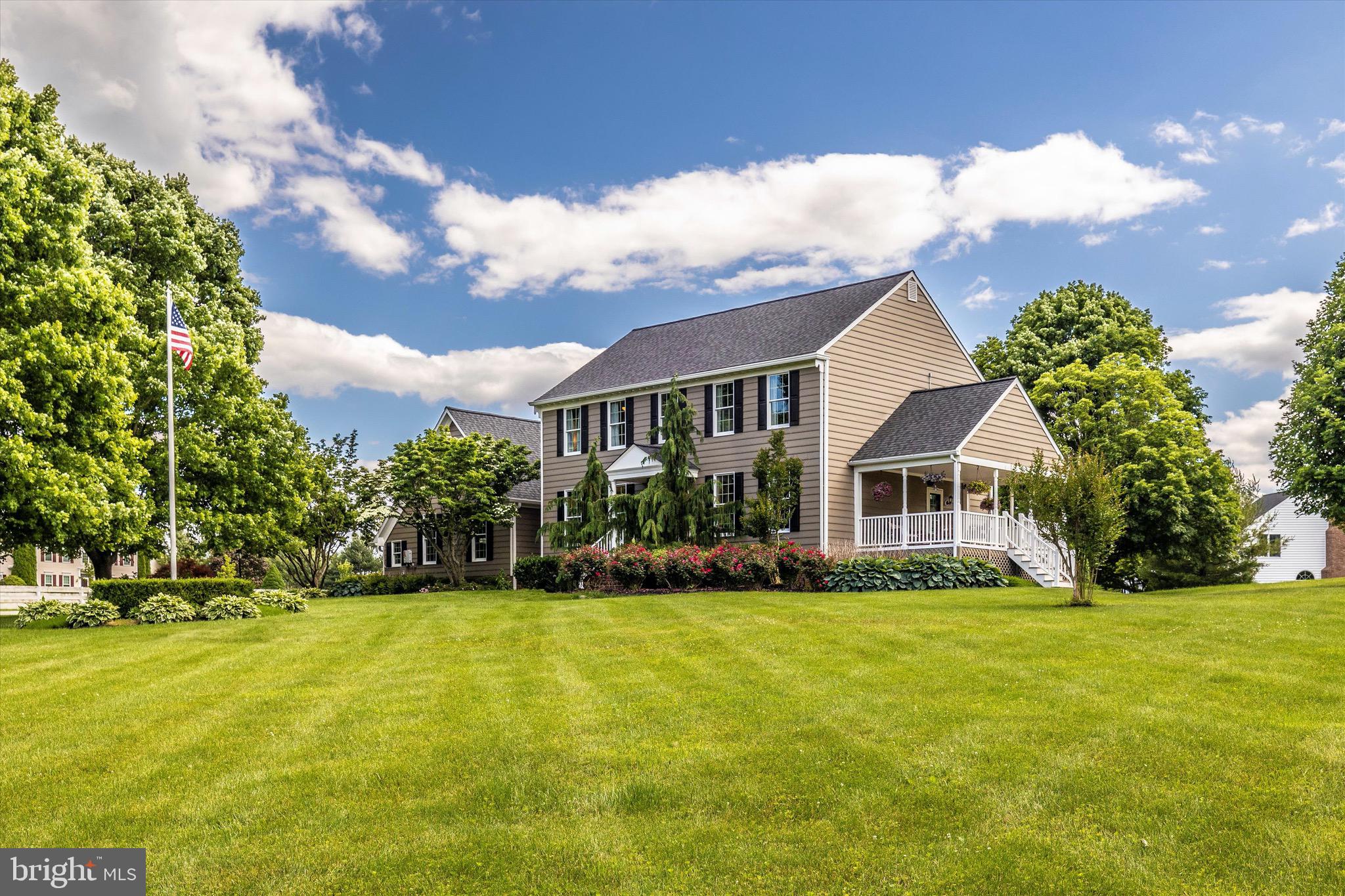 THE PADDOCKS - Residential