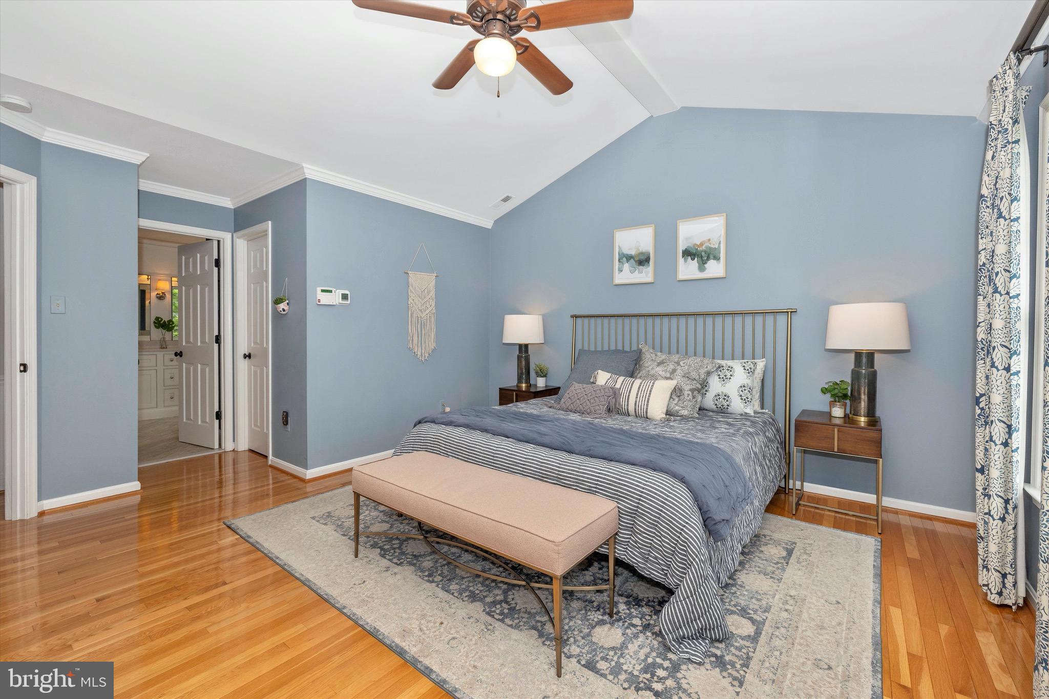 THE PADDOCKS - Residential