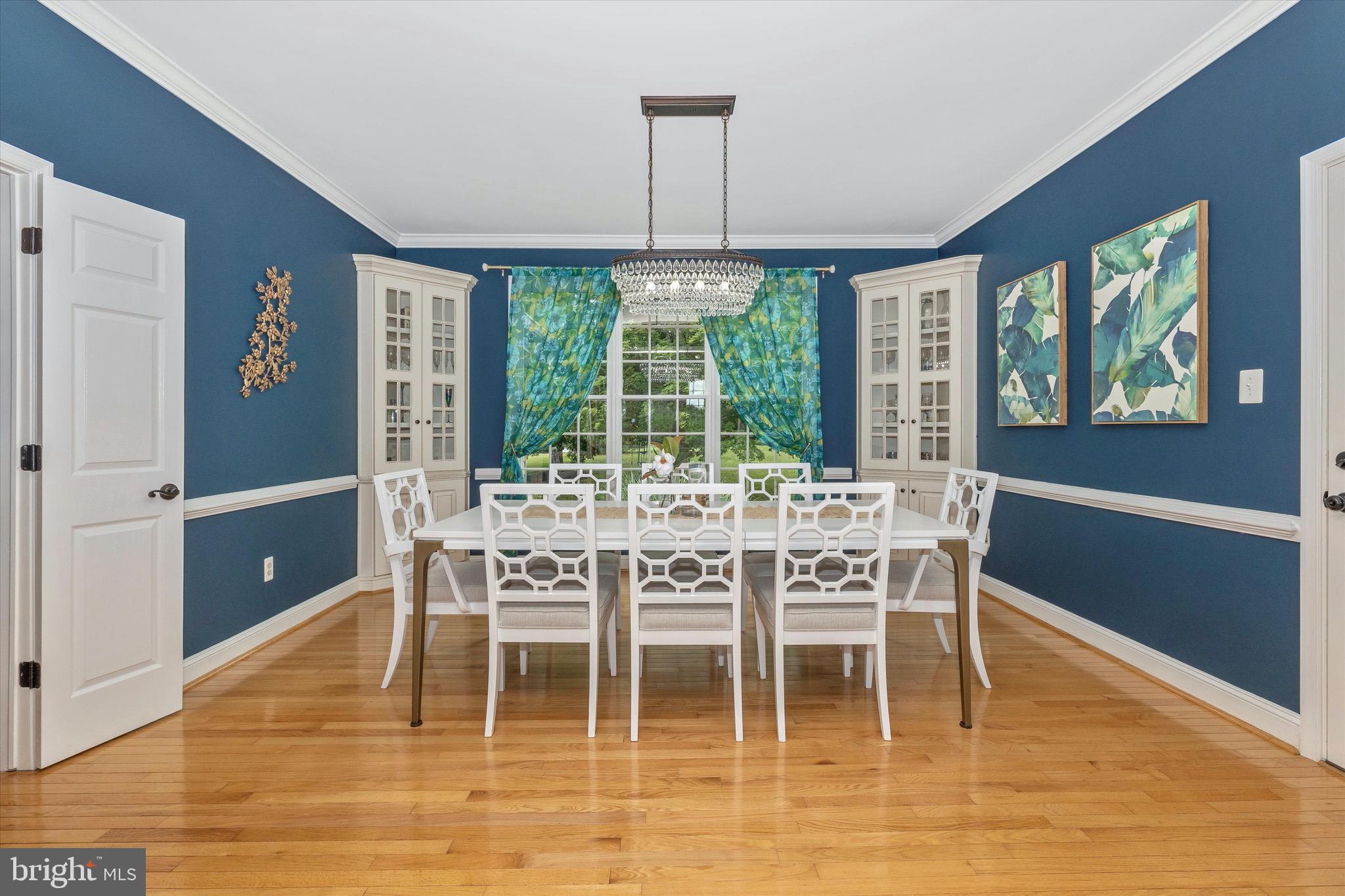 THE PADDOCKS - Residential