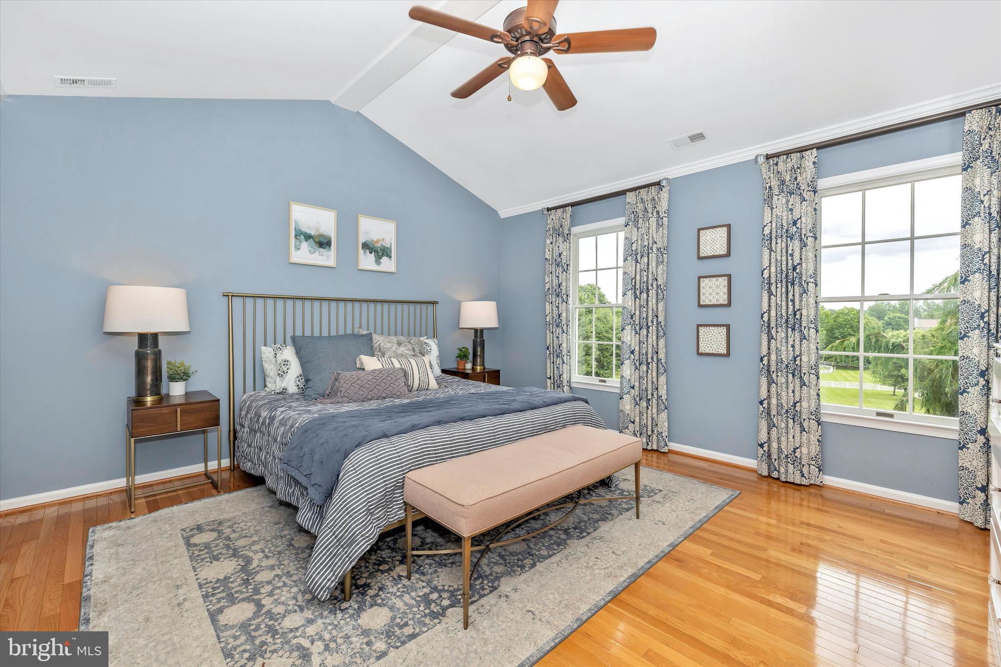 THE PADDOCKS - Residential