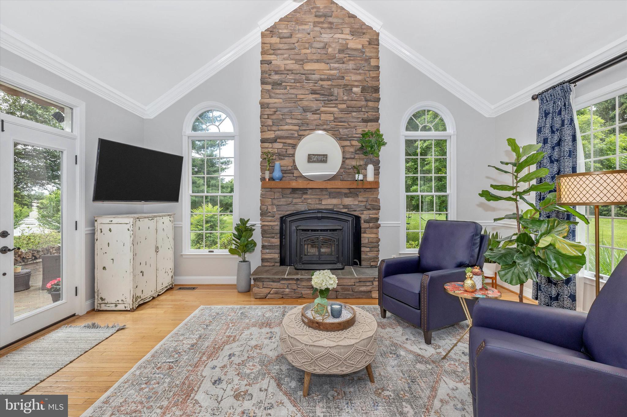 THE PADDOCKS - Residential