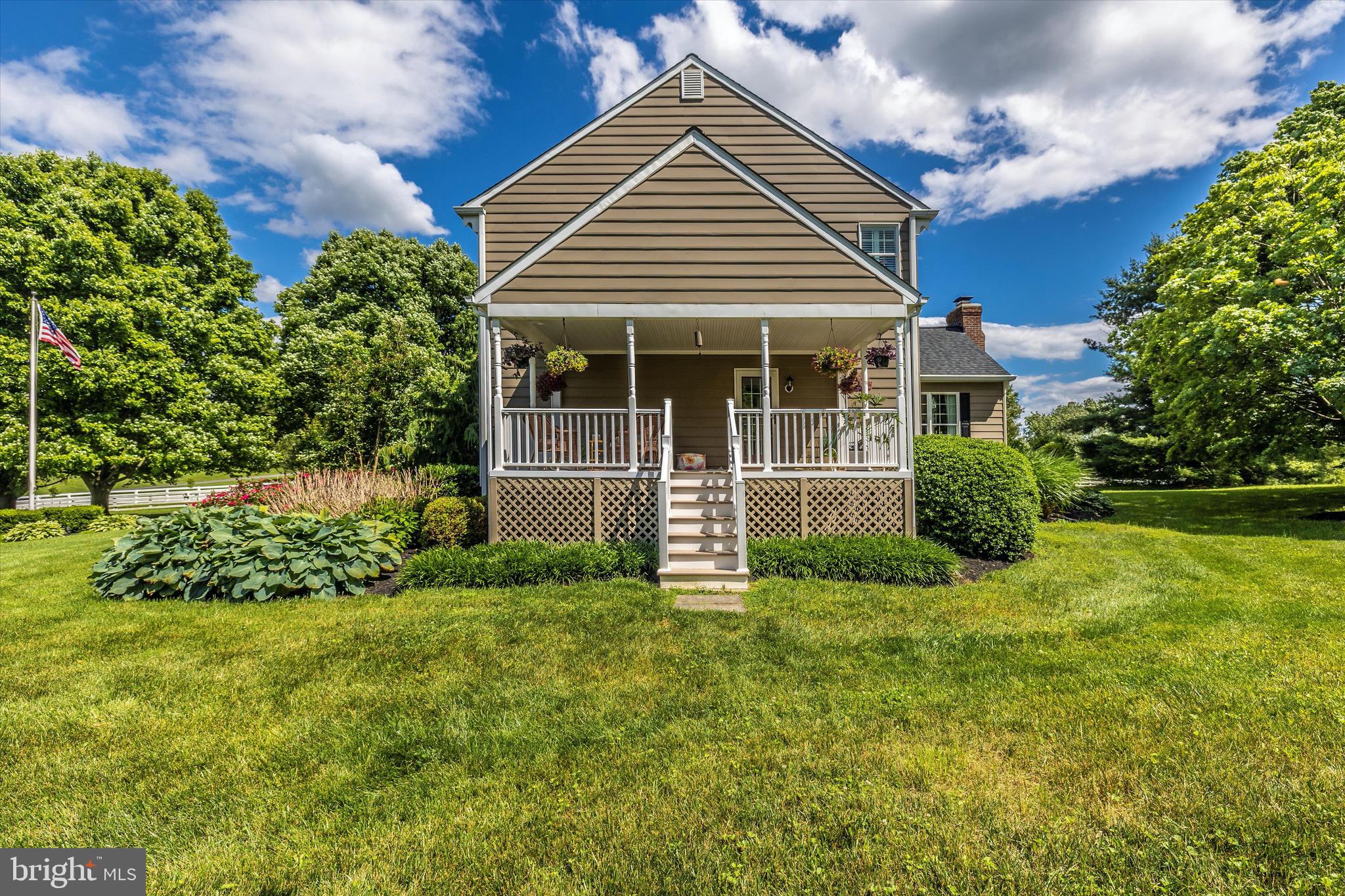 THE PADDOCKS - Residential