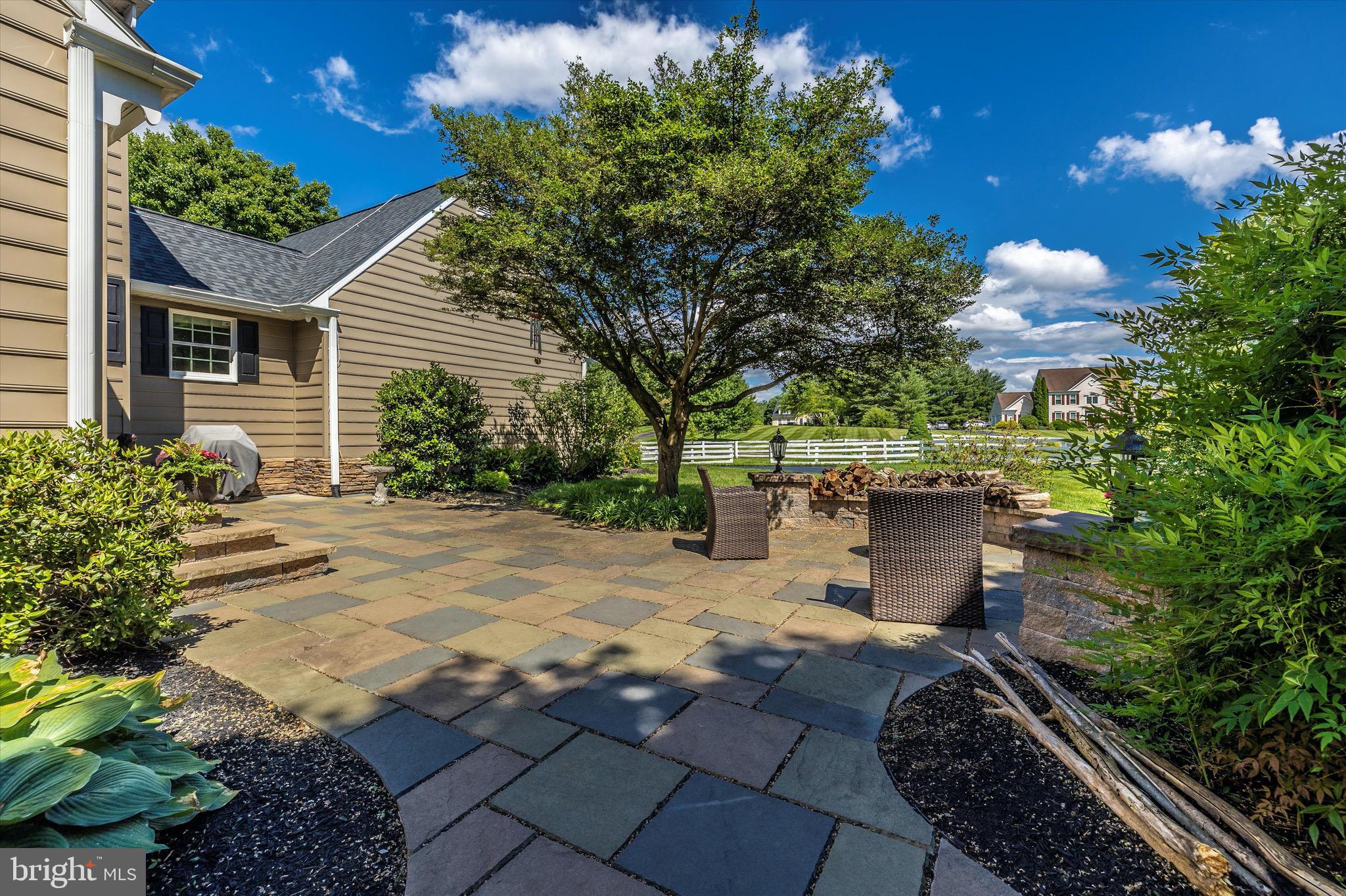 THE PADDOCKS - Residential