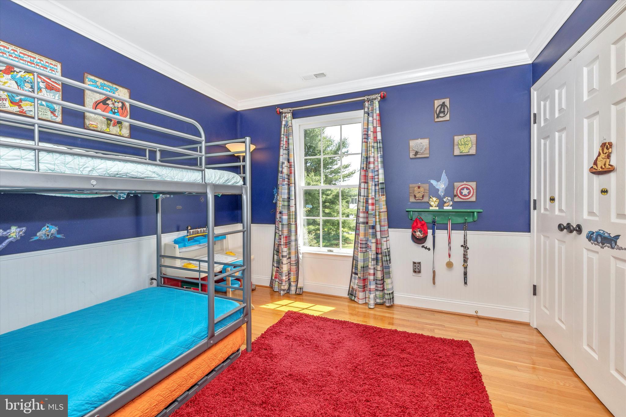 THE PADDOCKS - Residential