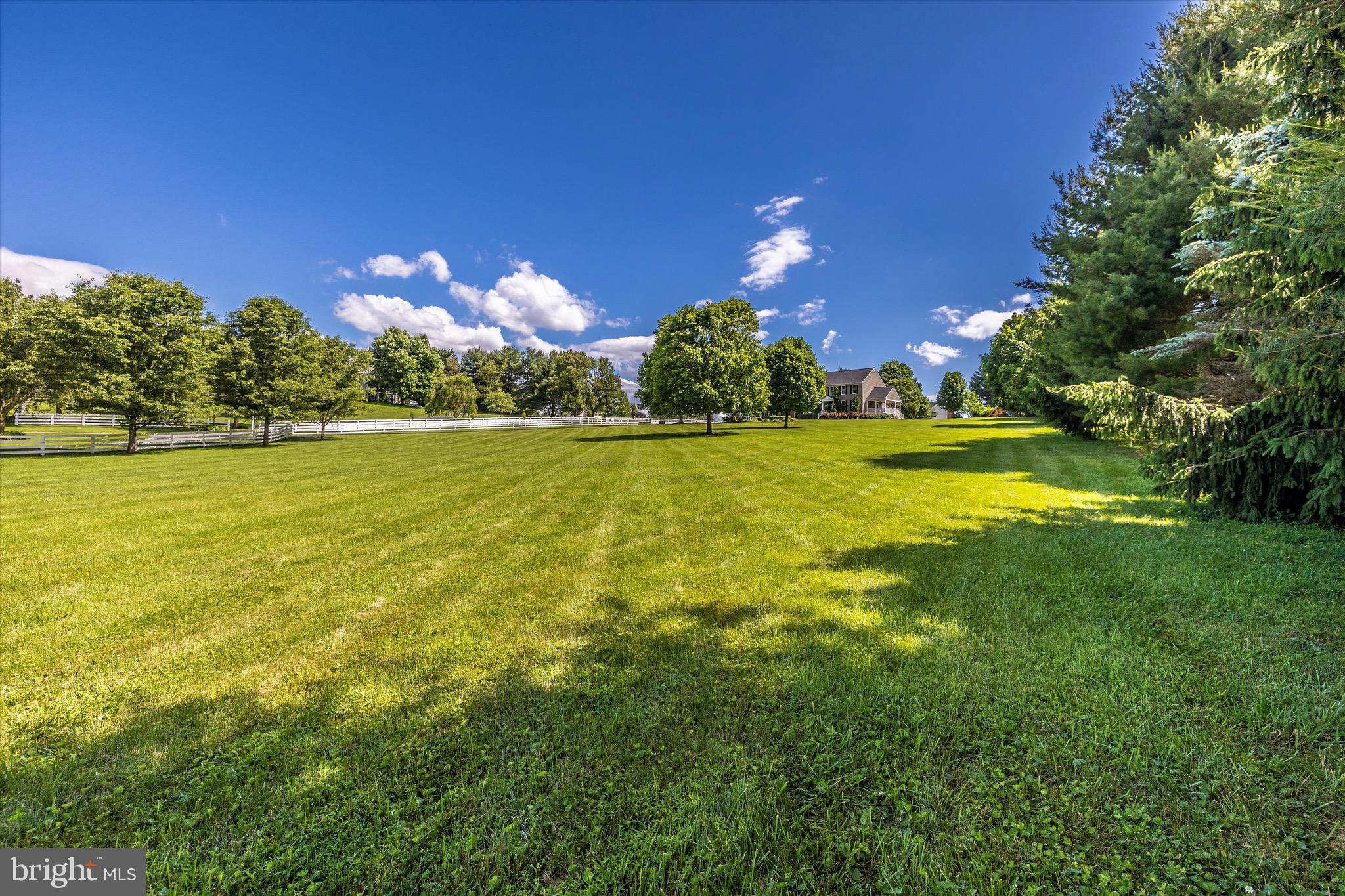 THE PADDOCKS - Residential