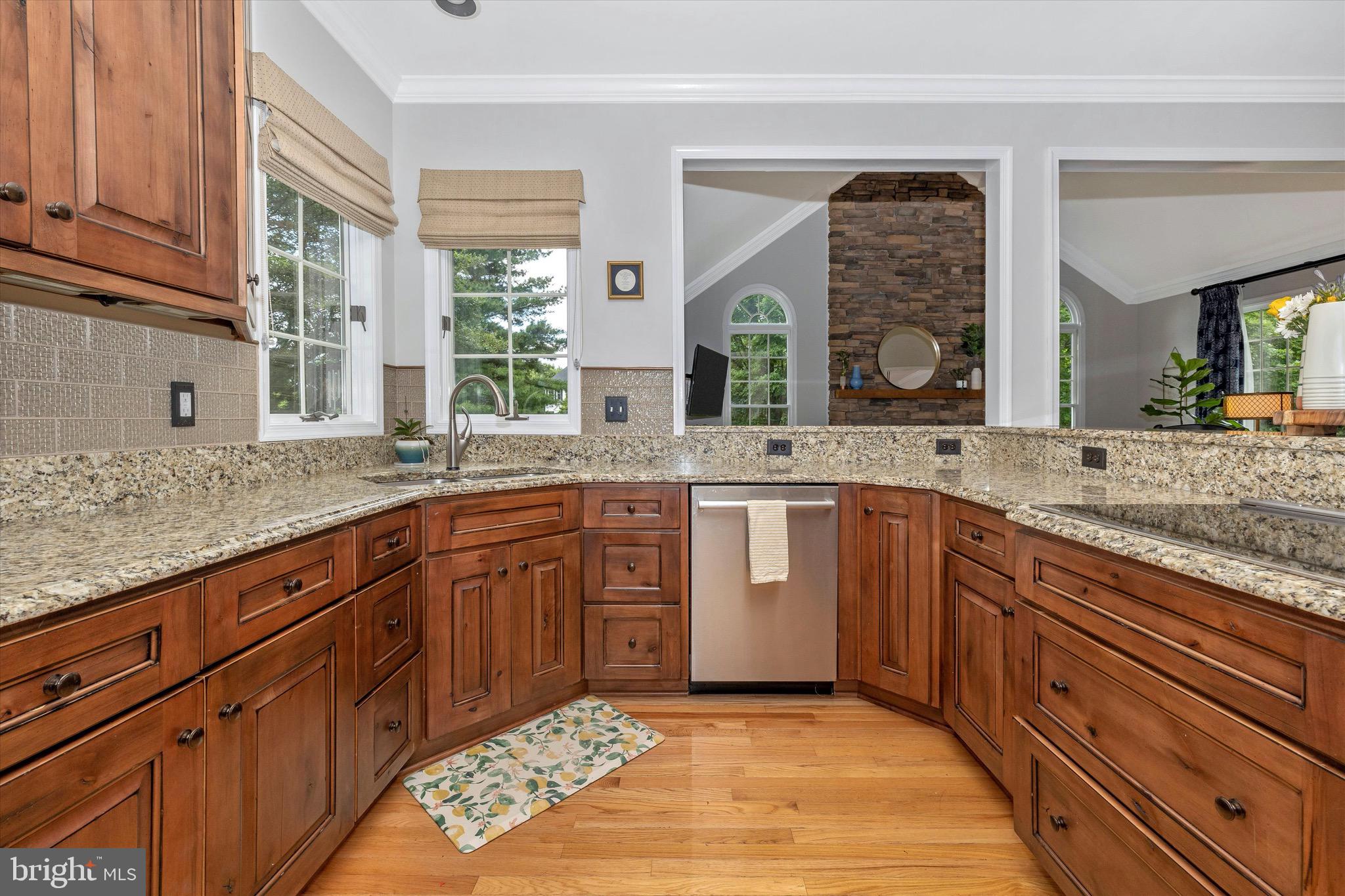 THE PADDOCKS - Residential