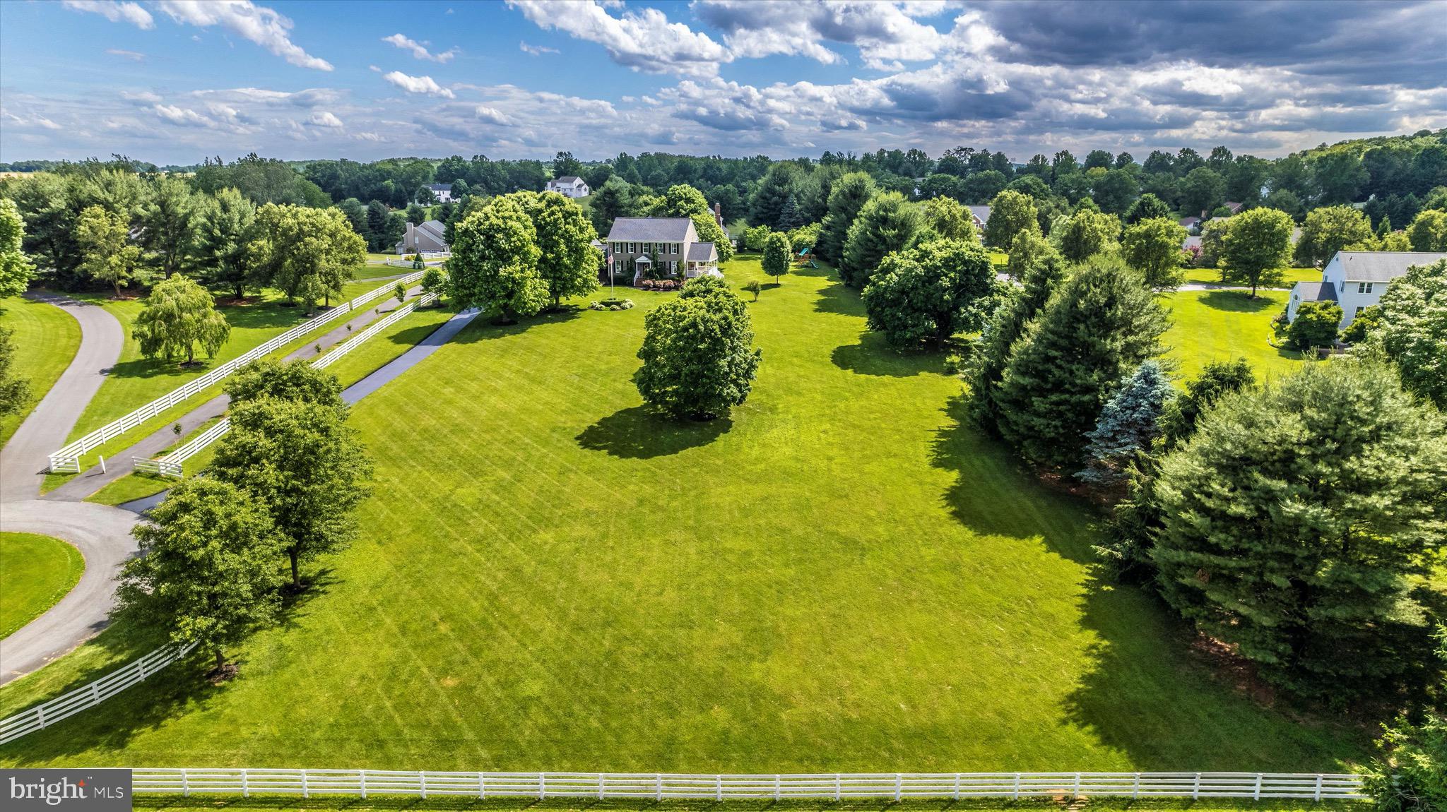 THE PADDOCKS - Residential