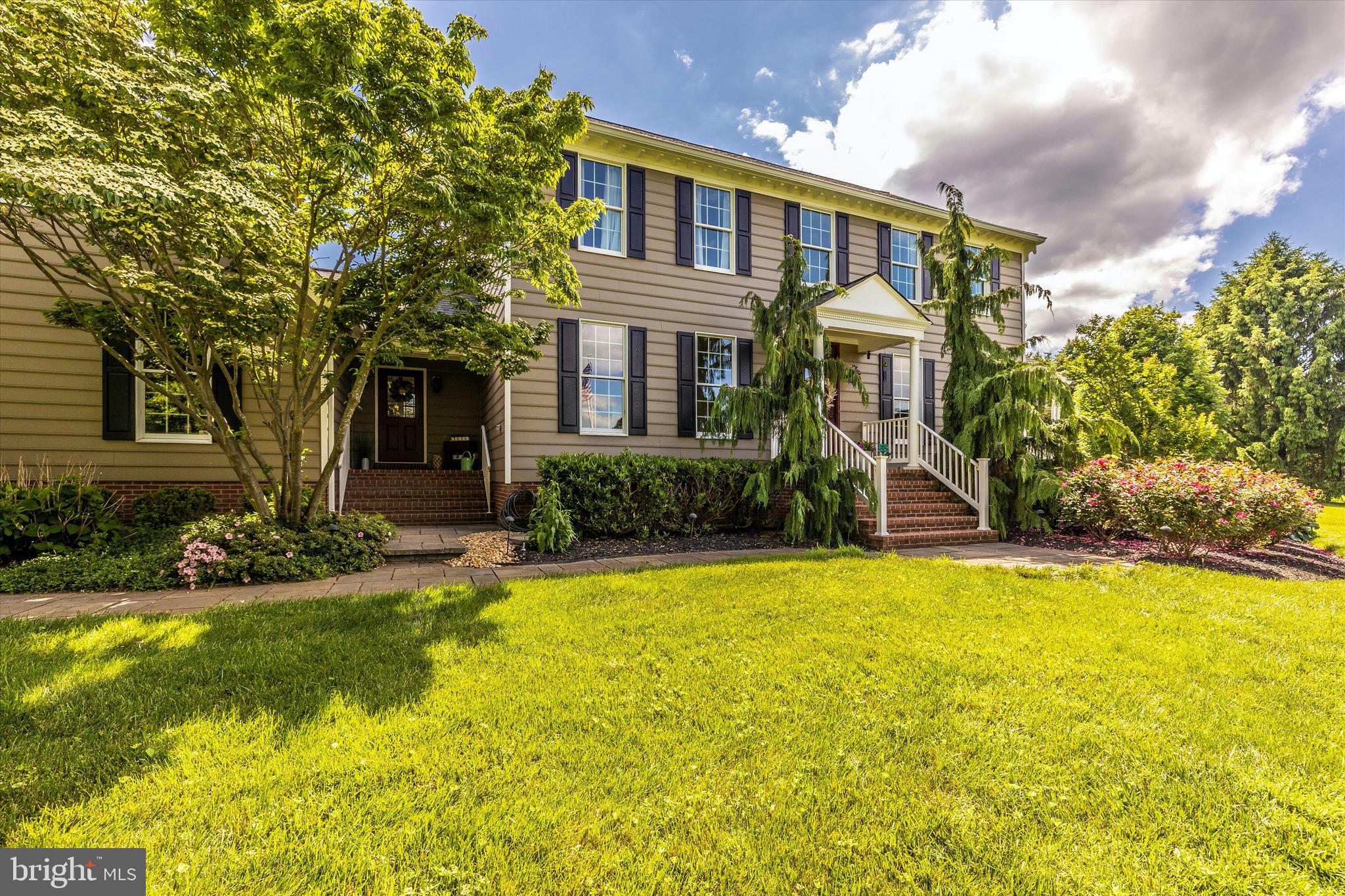 THE PADDOCKS - Residential