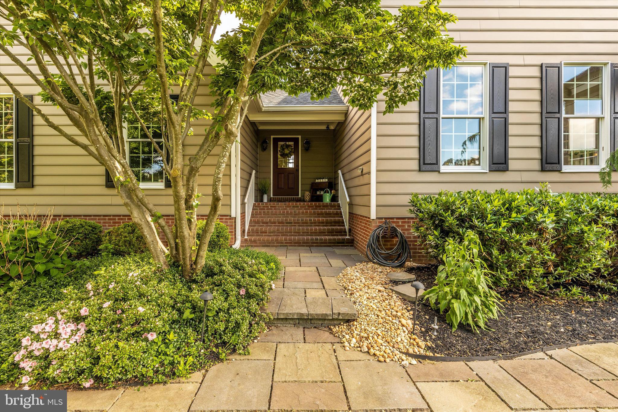 THE PADDOCKS - Residential