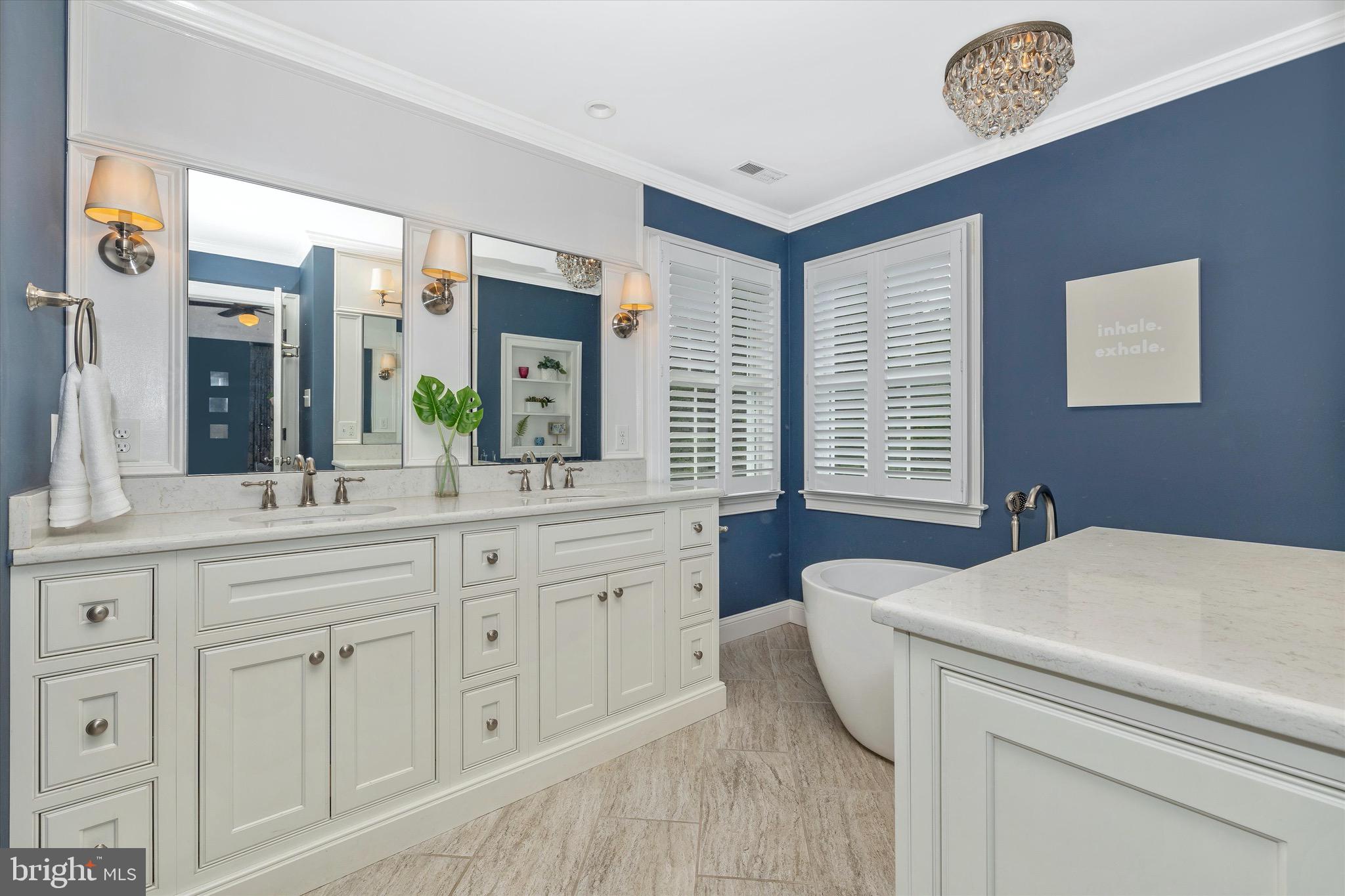 THE PADDOCKS - Residential