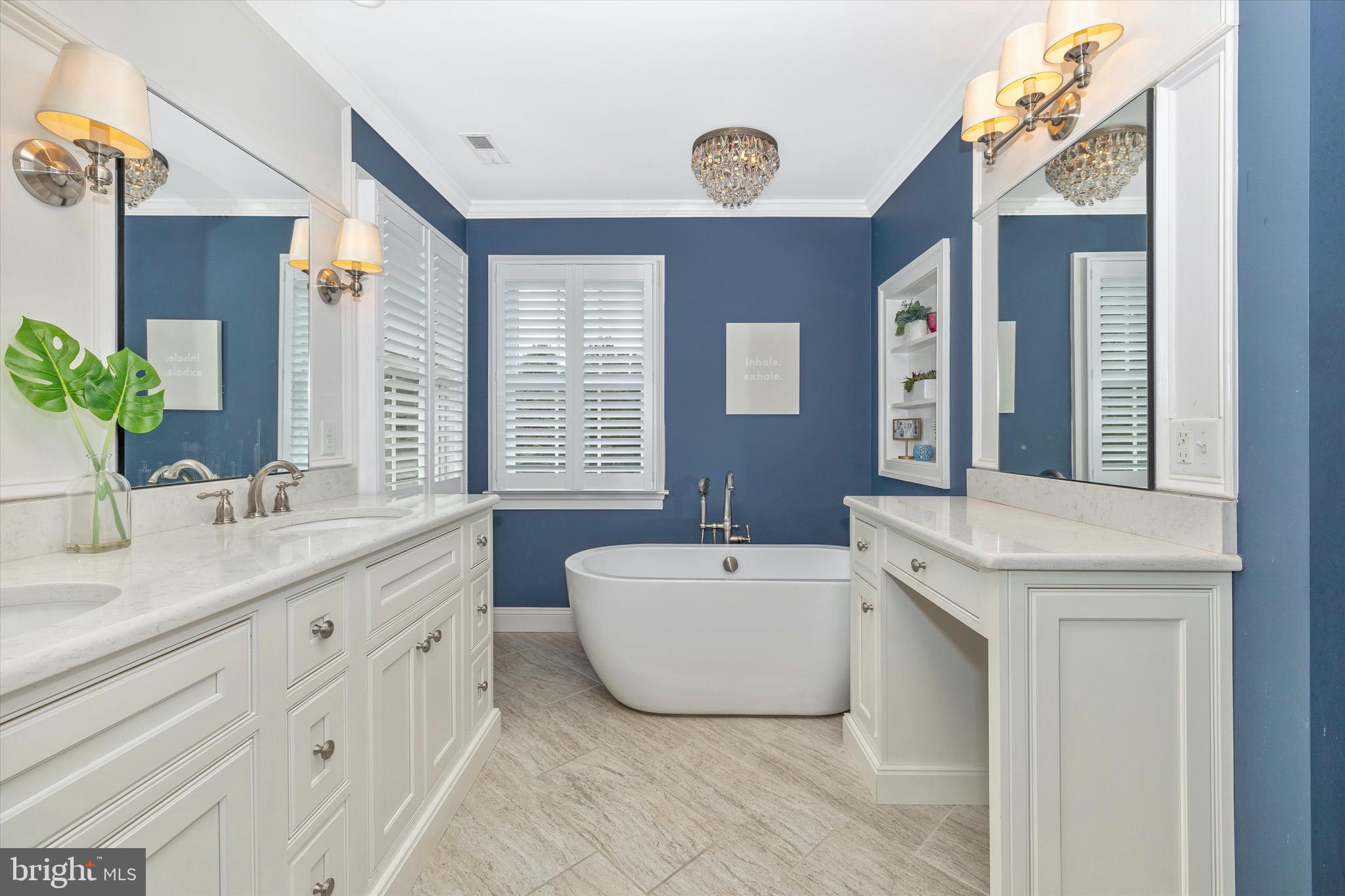 THE PADDOCKS - Residential