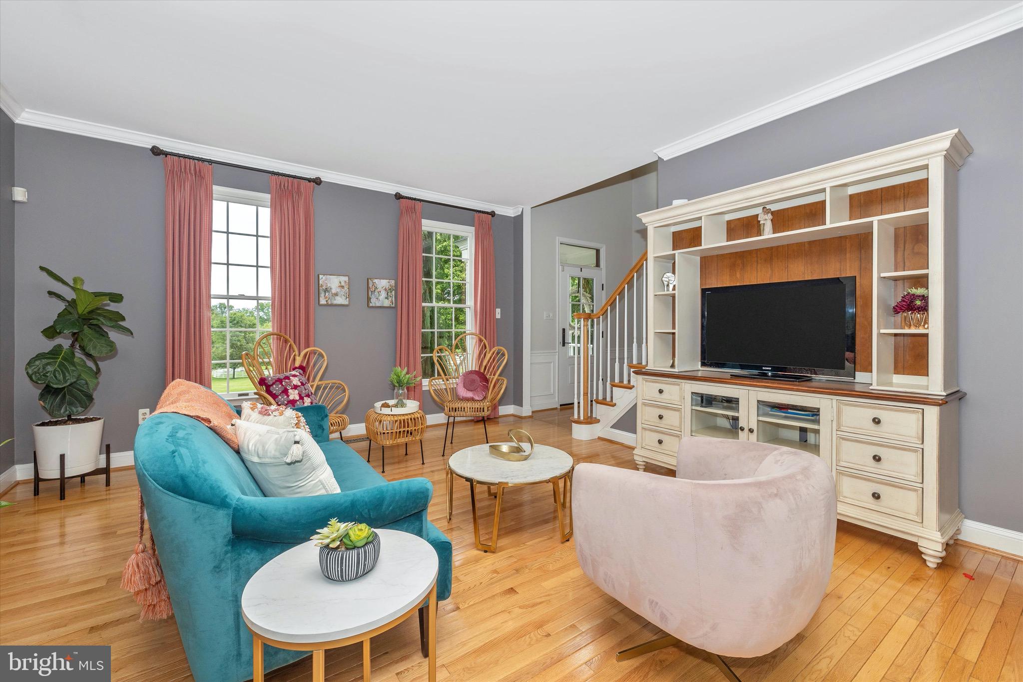 THE PADDOCKS - Residential