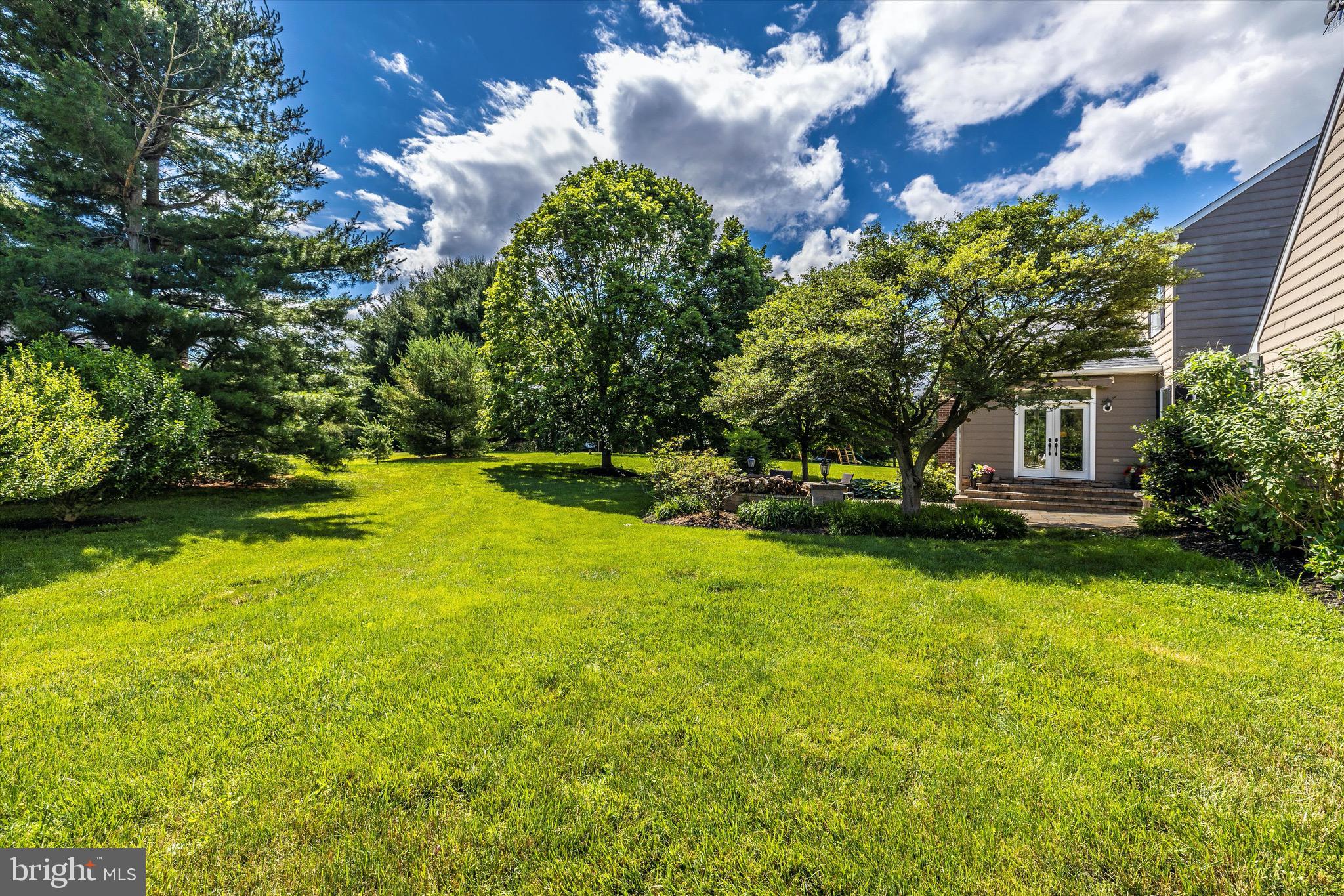 THE PADDOCKS - Residential