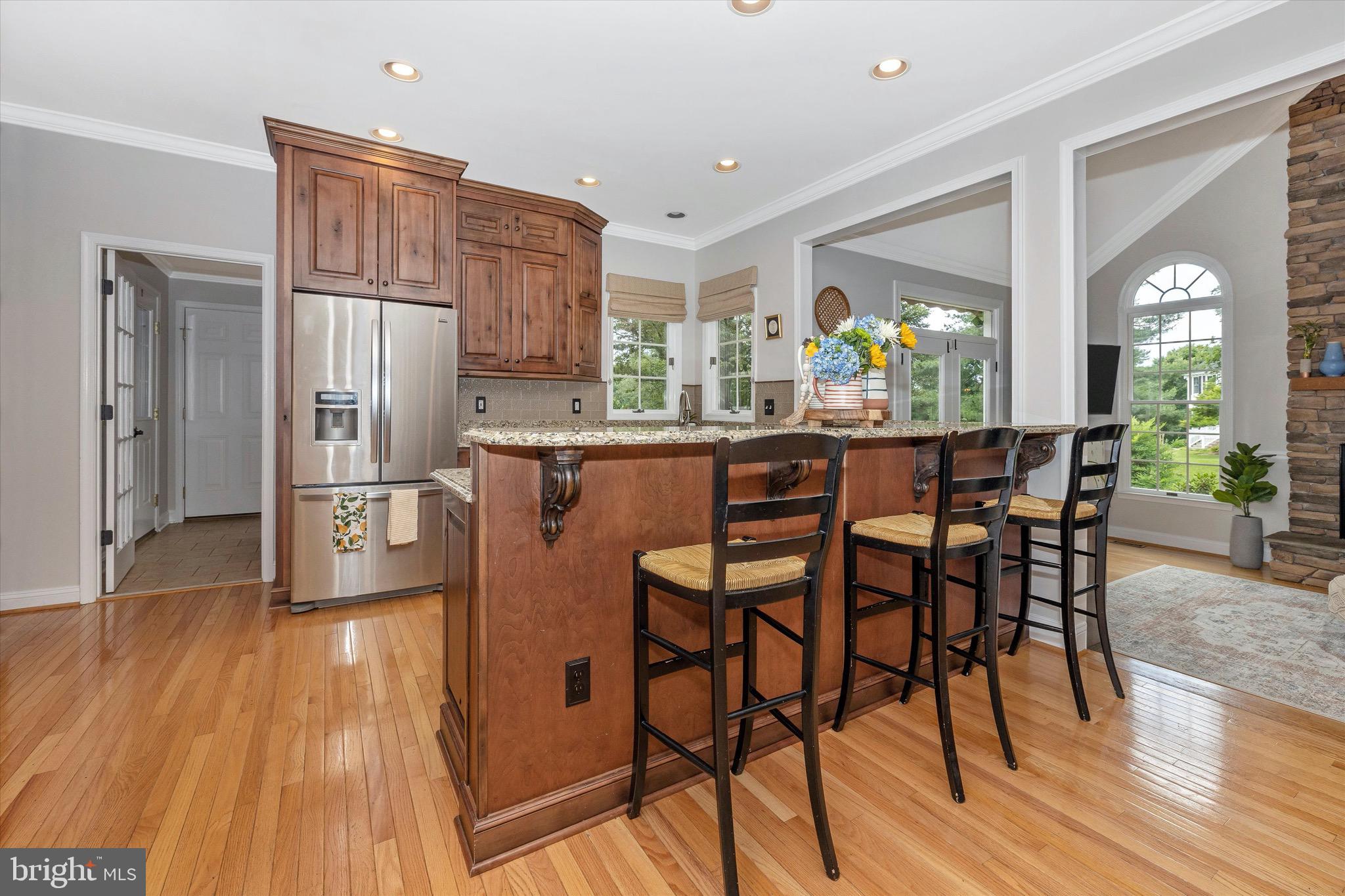 THE PADDOCKS - Residential