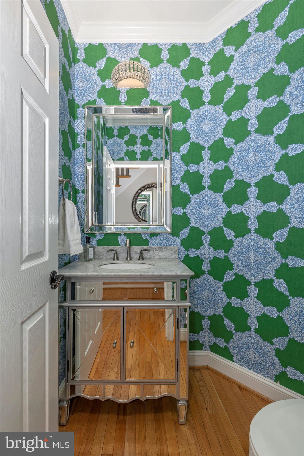 THE PADDOCKS - Residential