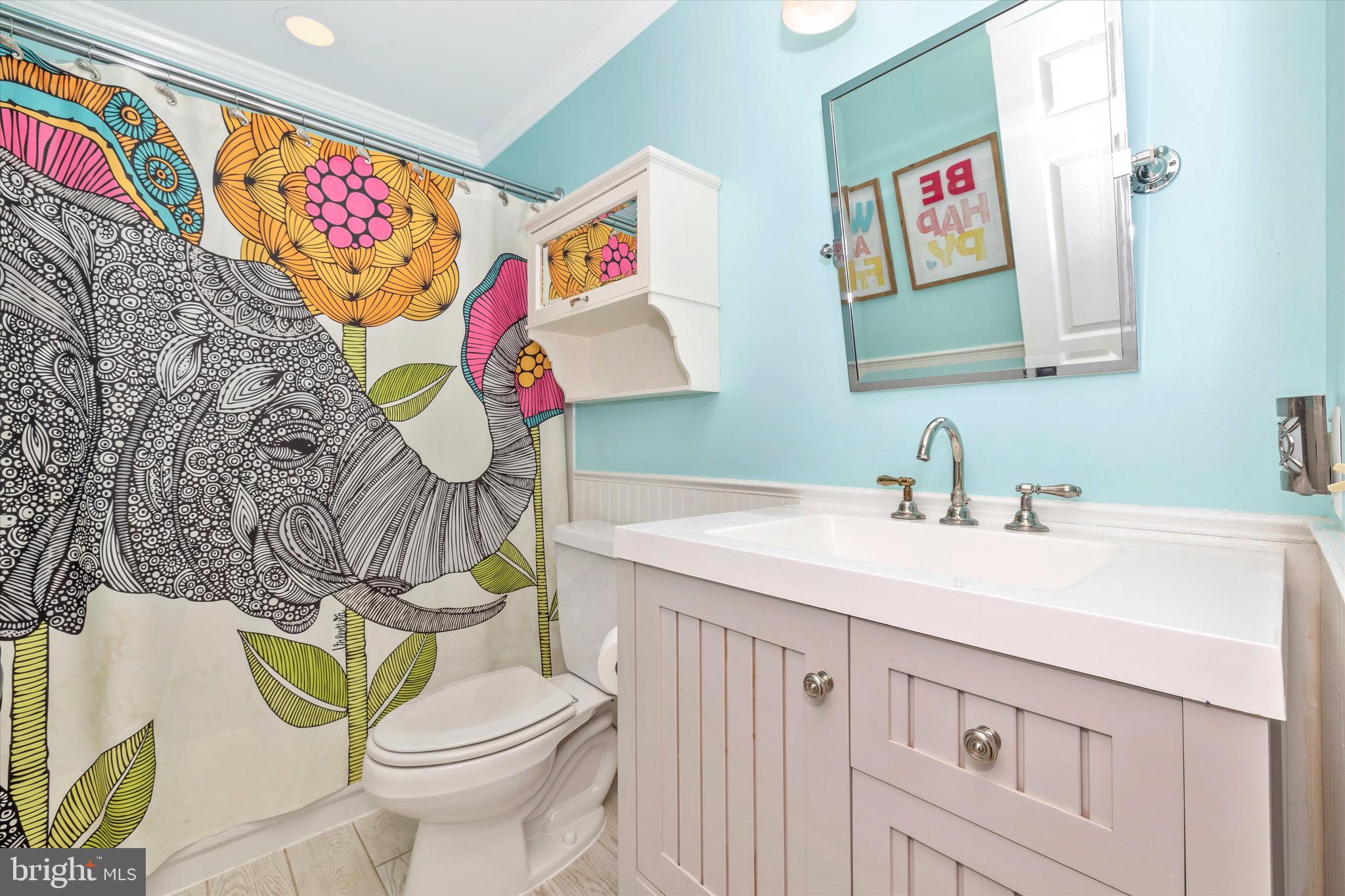 THE PADDOCKS - Residential