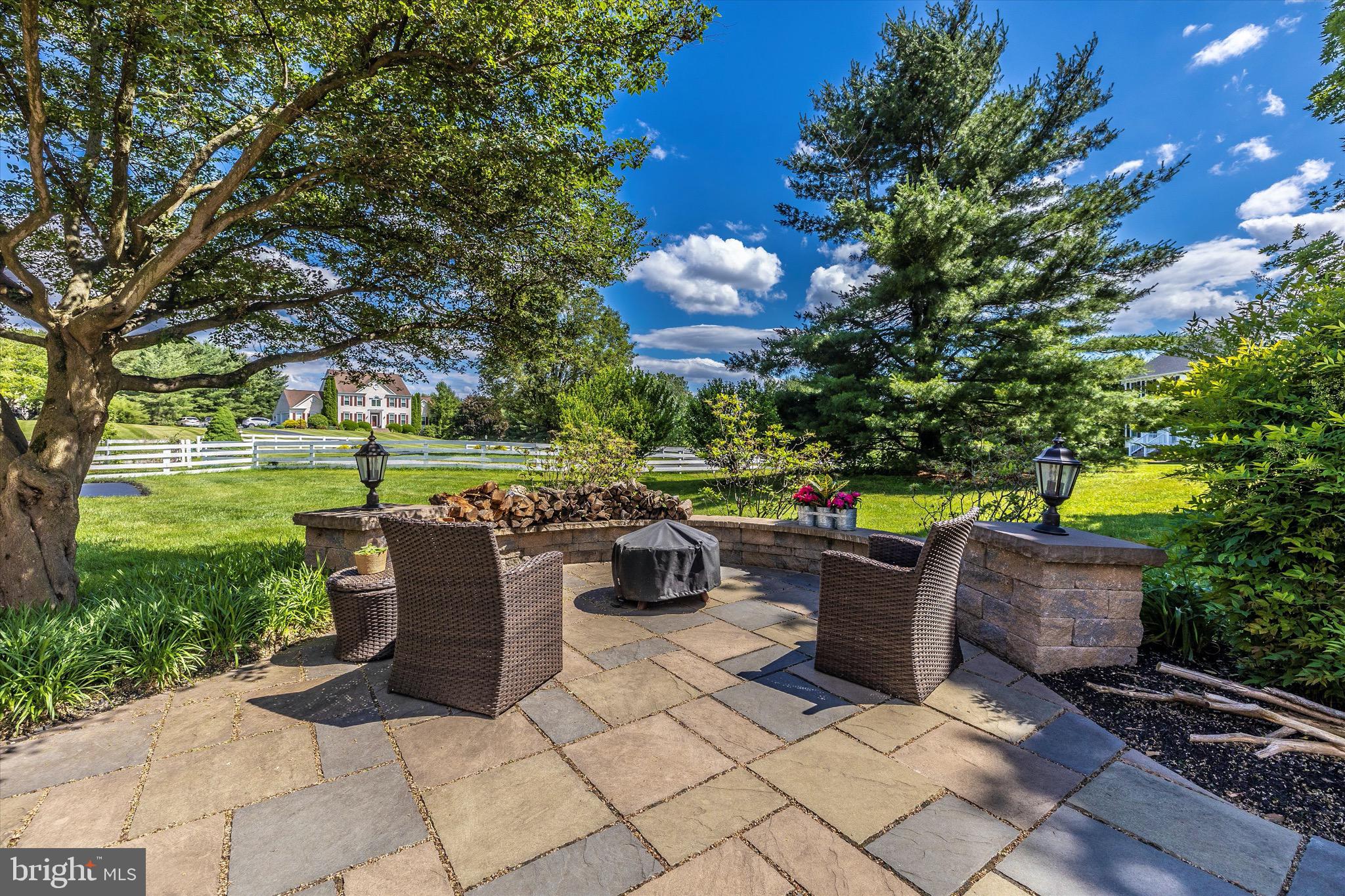 THE PADDOCKS - Residential