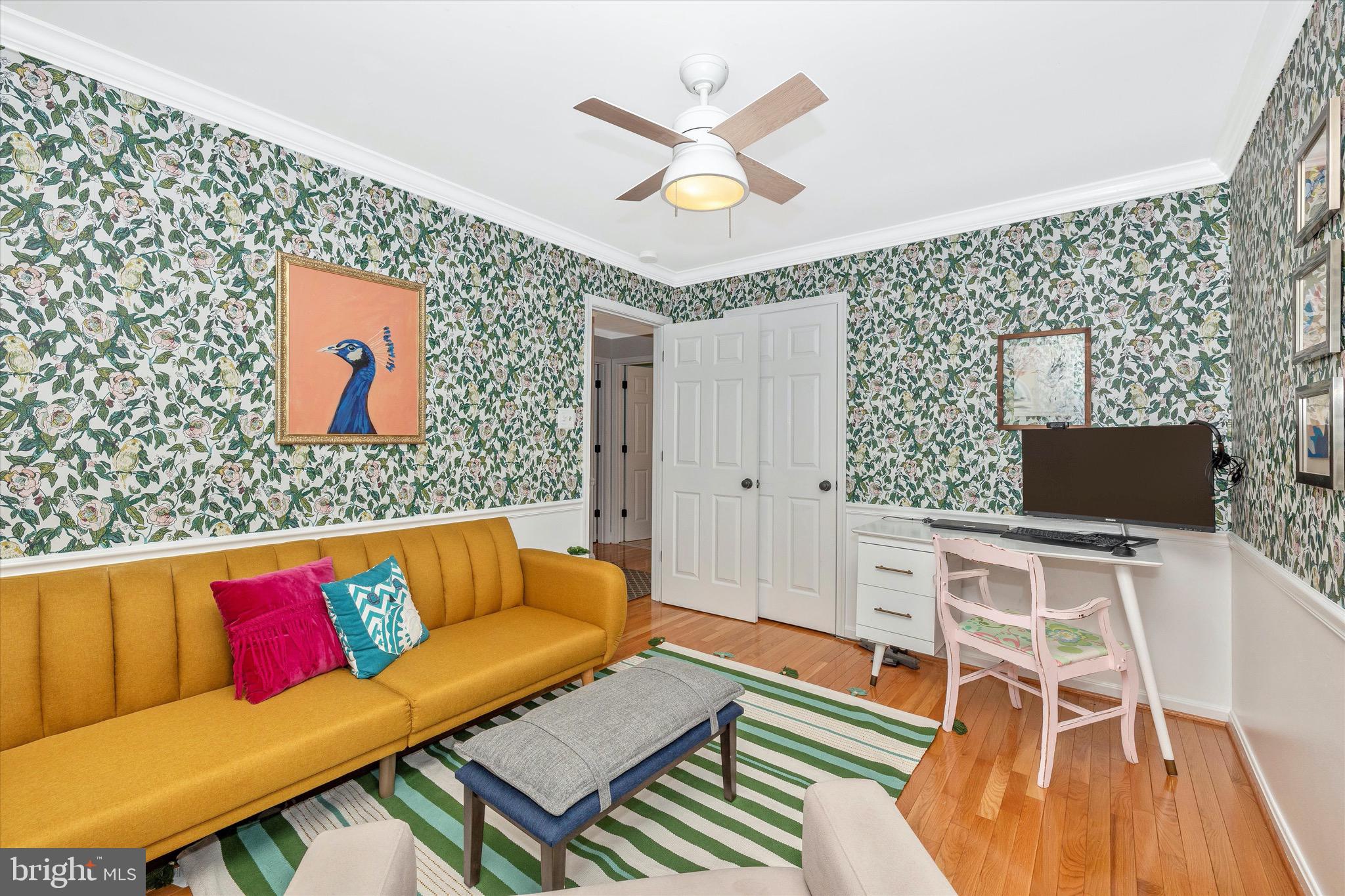 THE PADDOCKS - Residential