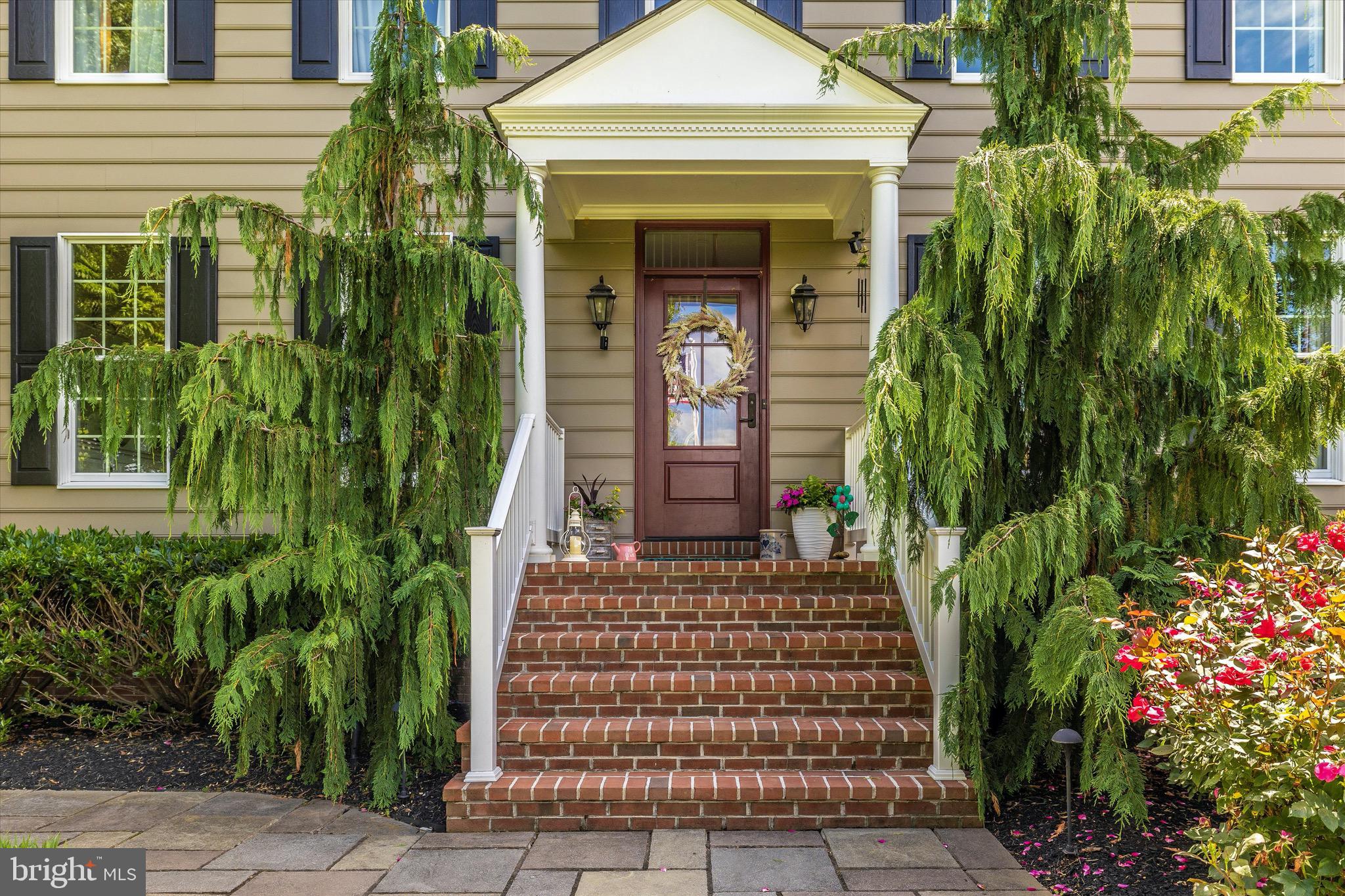 THE PADDOCKS - Residential