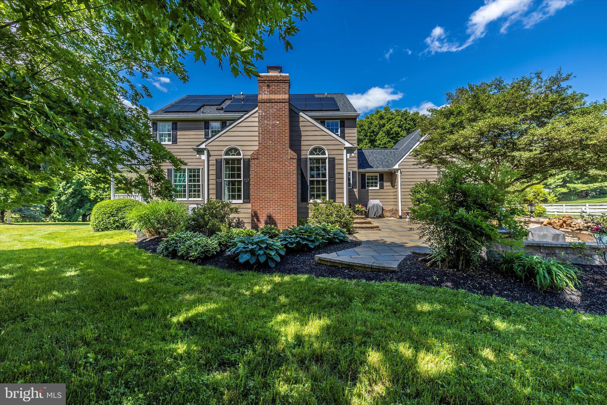 THE PADDOCKS - Residential