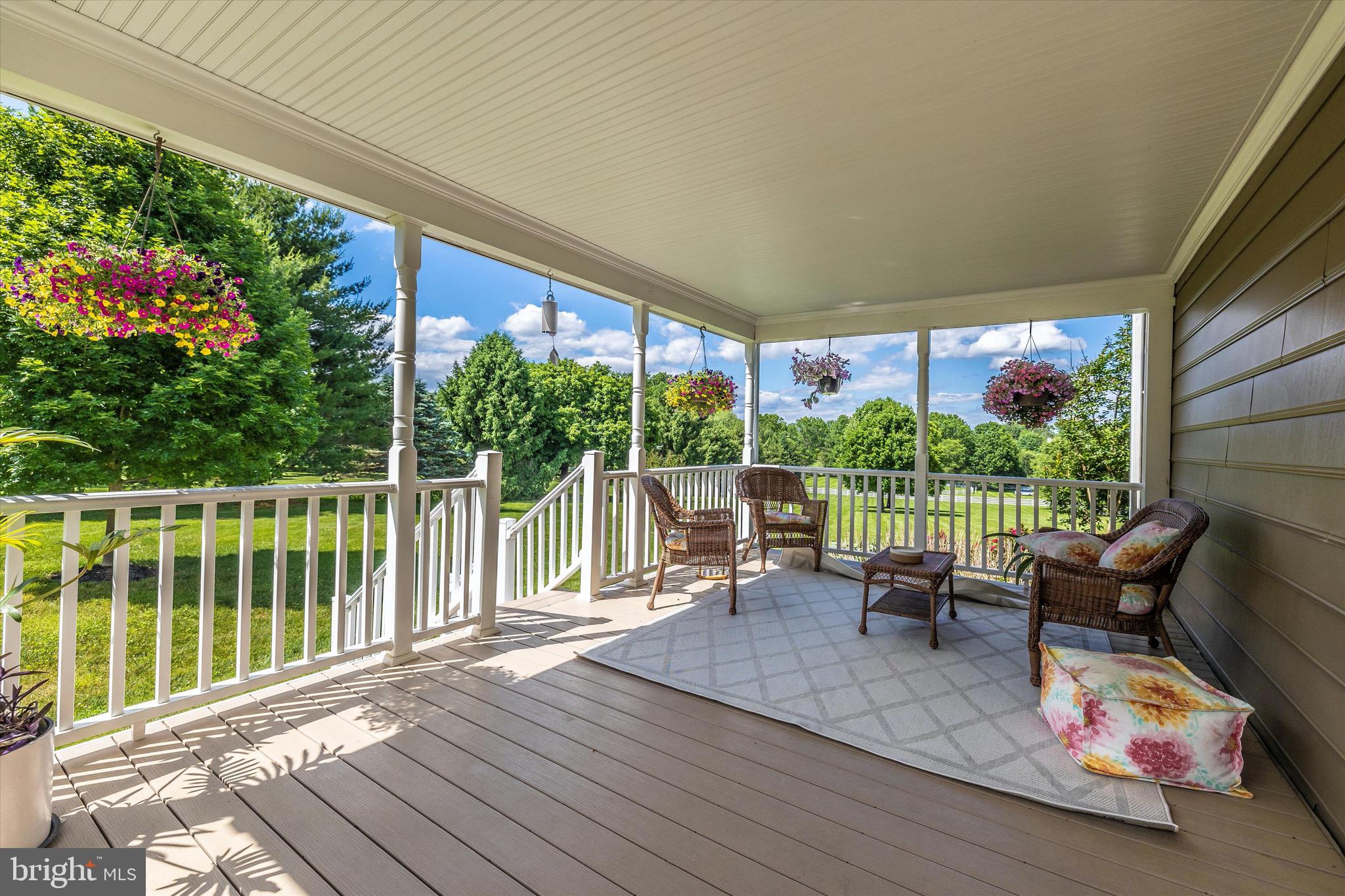 THE PADDOCKS - Residential