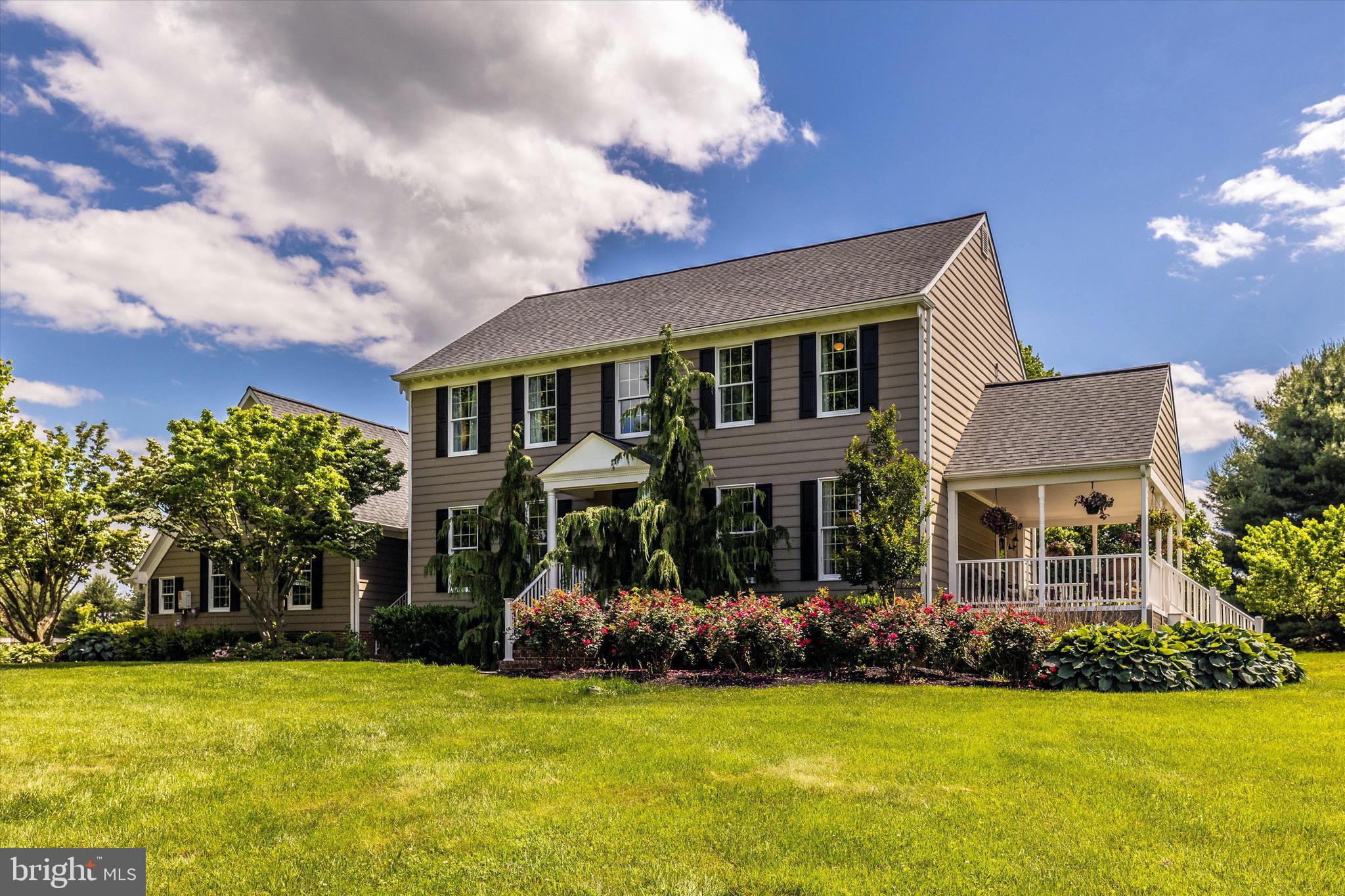 THE PADDOCKS - Residential