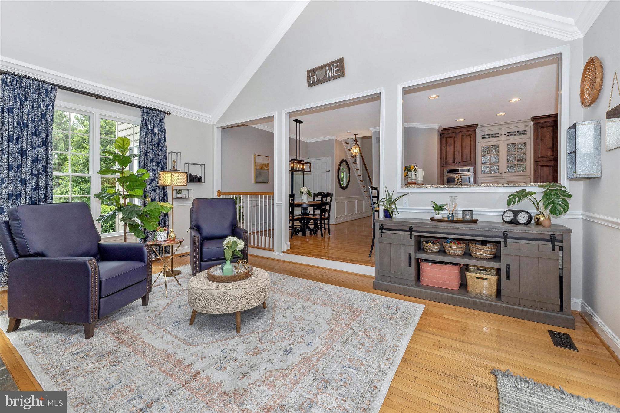 THE PADDOCKS - Residential