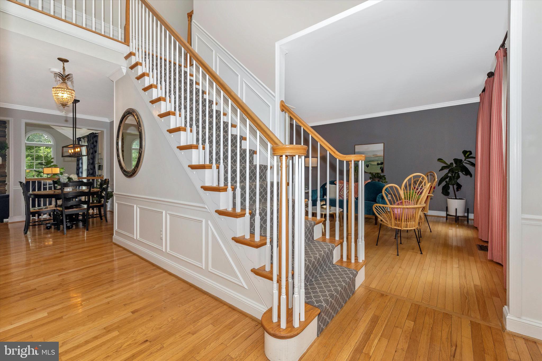 THE PADDOCKS - Residential