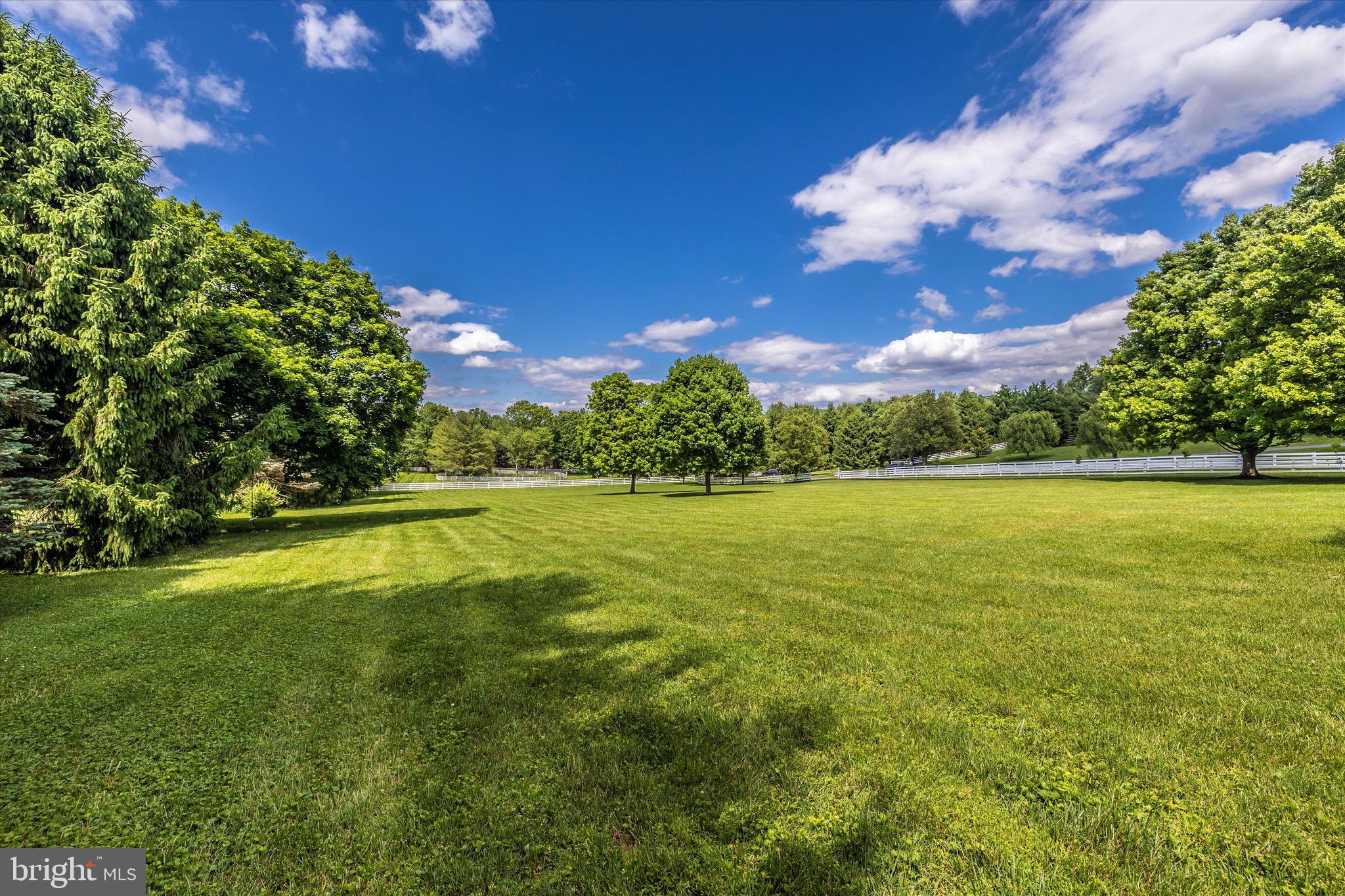 THE PADDOCKS - Residential