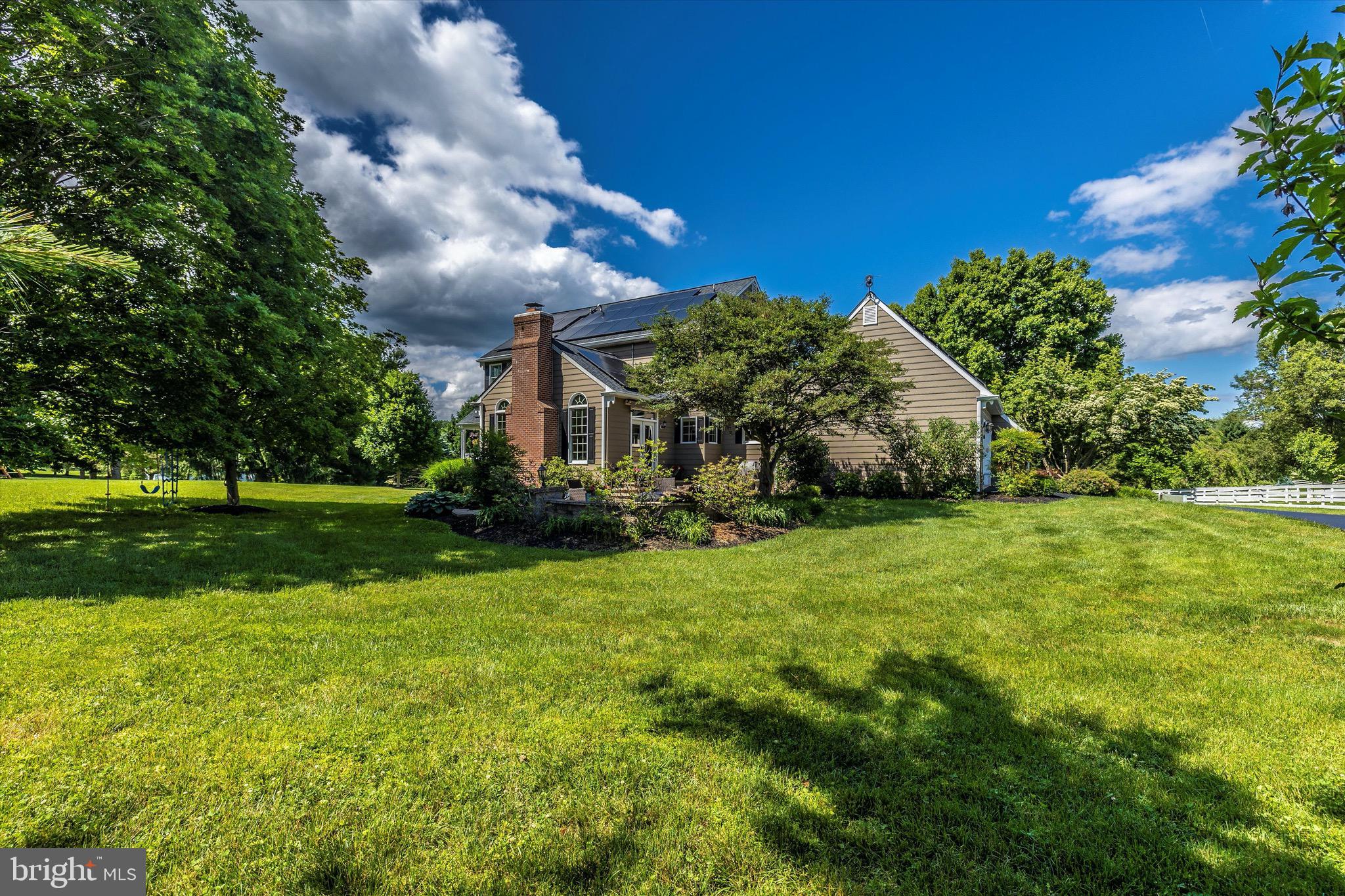 THE PADDOCKS - Residential