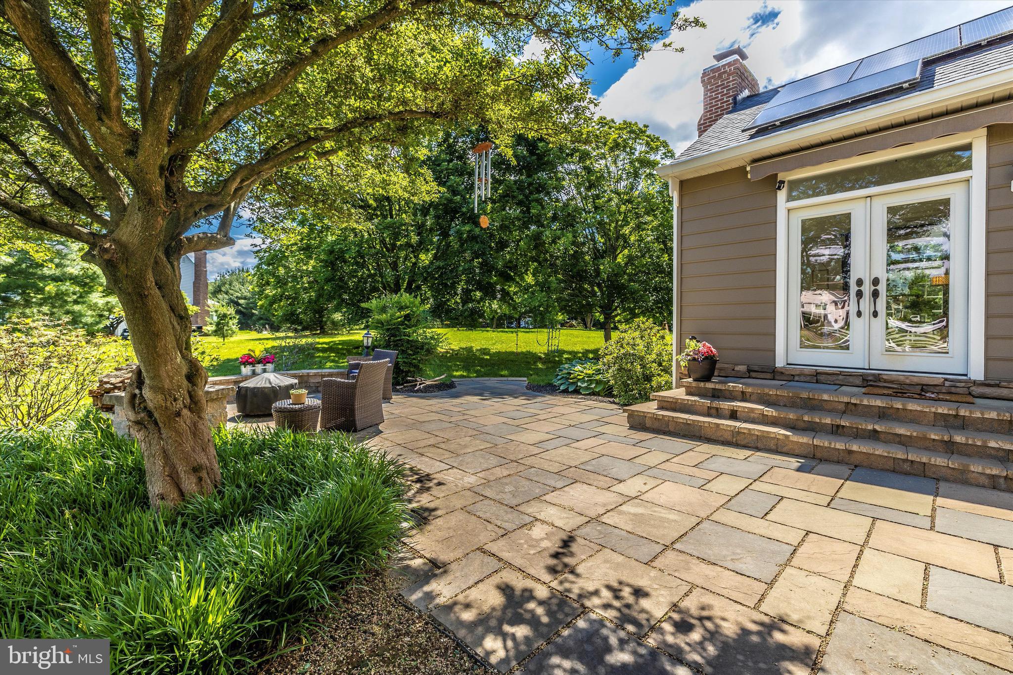 THE PADDOCKS - Residential