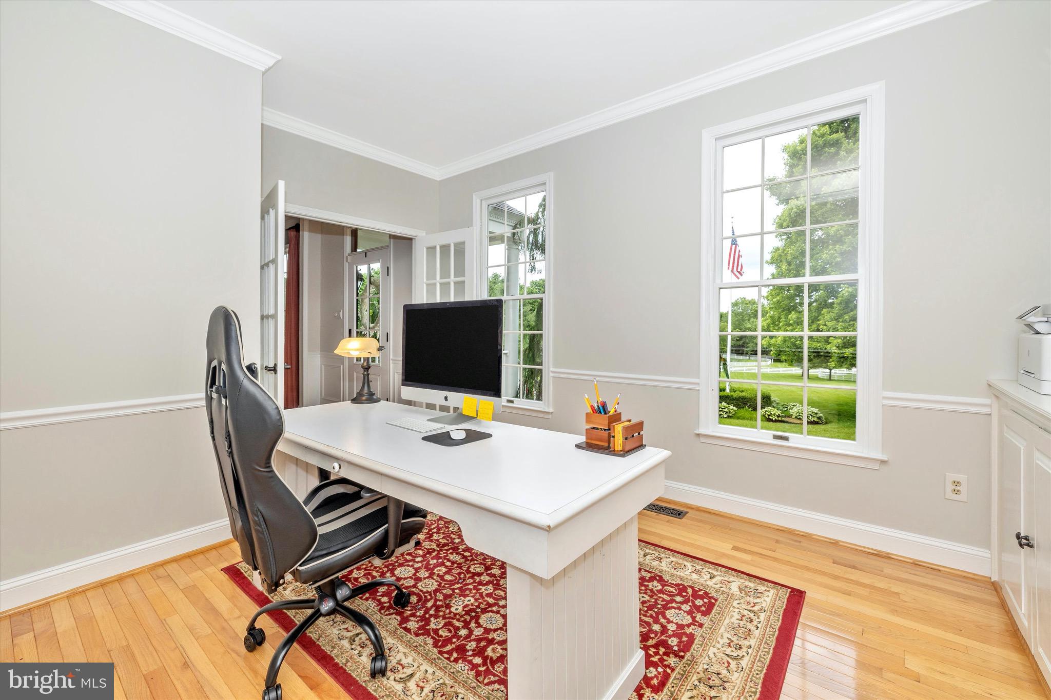 THE PADDOCKS - Residential