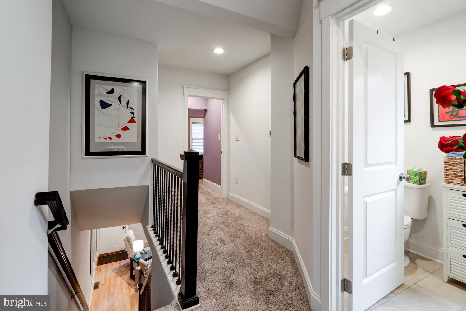 CHESTNUT HILL - Residential