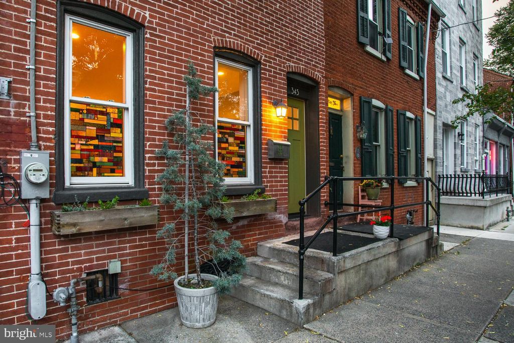 Photo of 345 W Orange Street, LANCASTER, PA 17603 (MLS # PALA2071448)