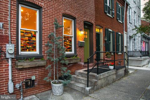 Photo of 345 W Orange Street, LANCASTER, PA 17603 (MLS # PALA2071448)