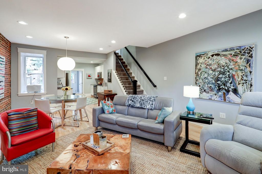 Photo of 345 W Orange Street, LANCASTER, PA 17603 (MLS # PALA2071448)