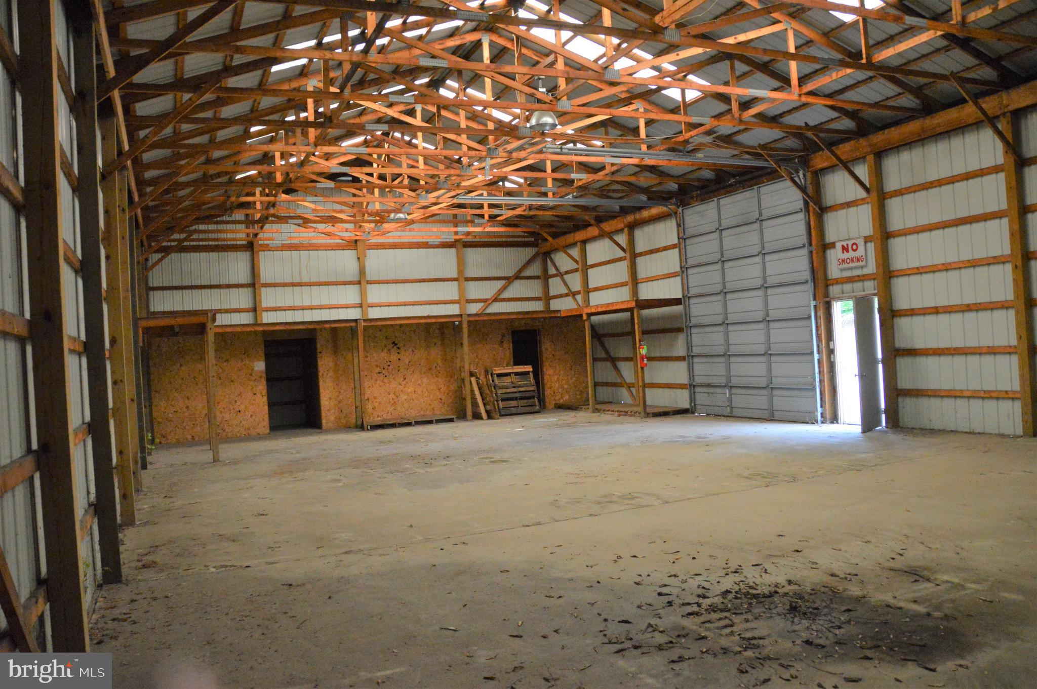 POTTSVILLE - Commercial Sale