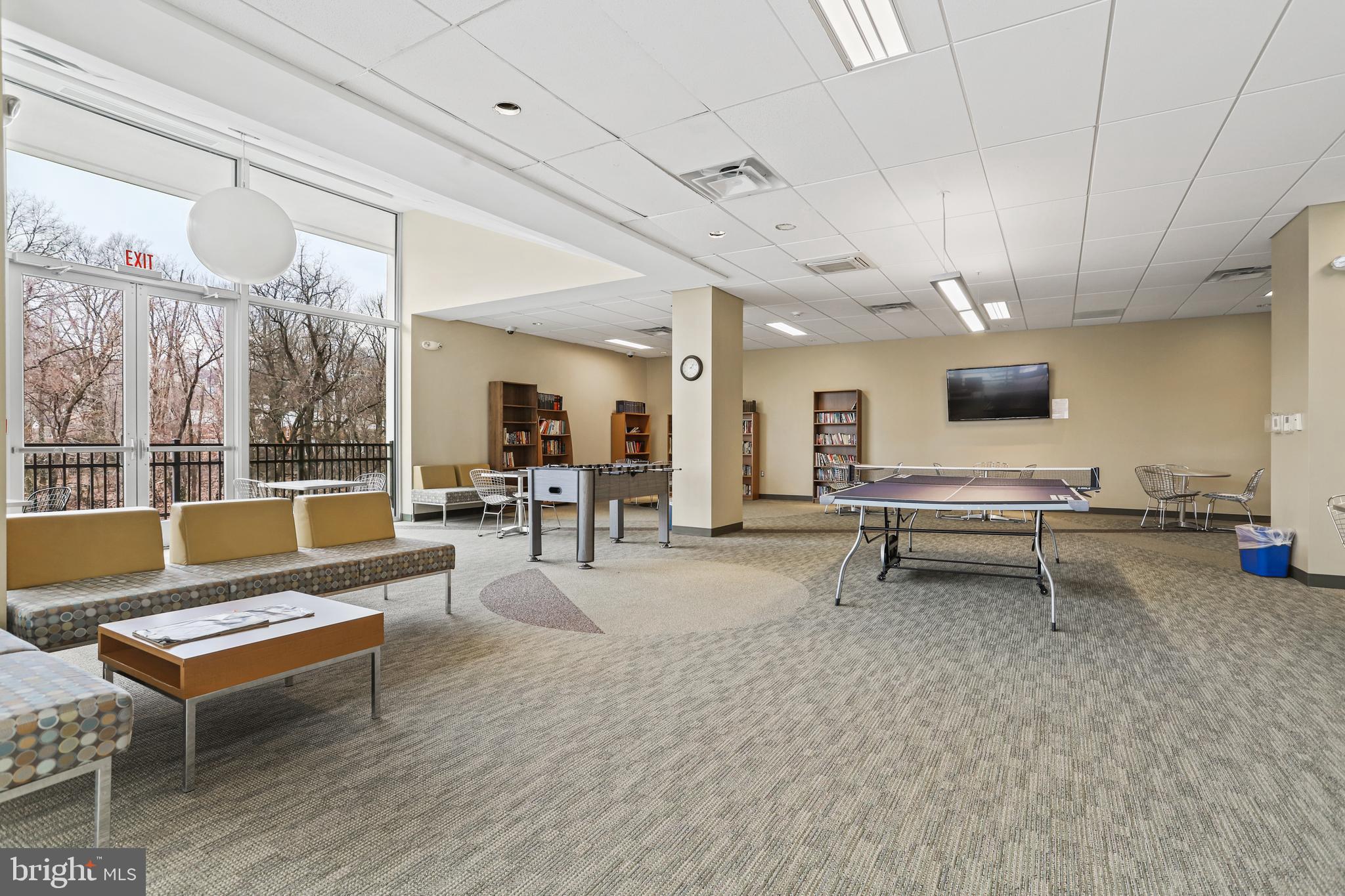 THE CARLTON - Residential