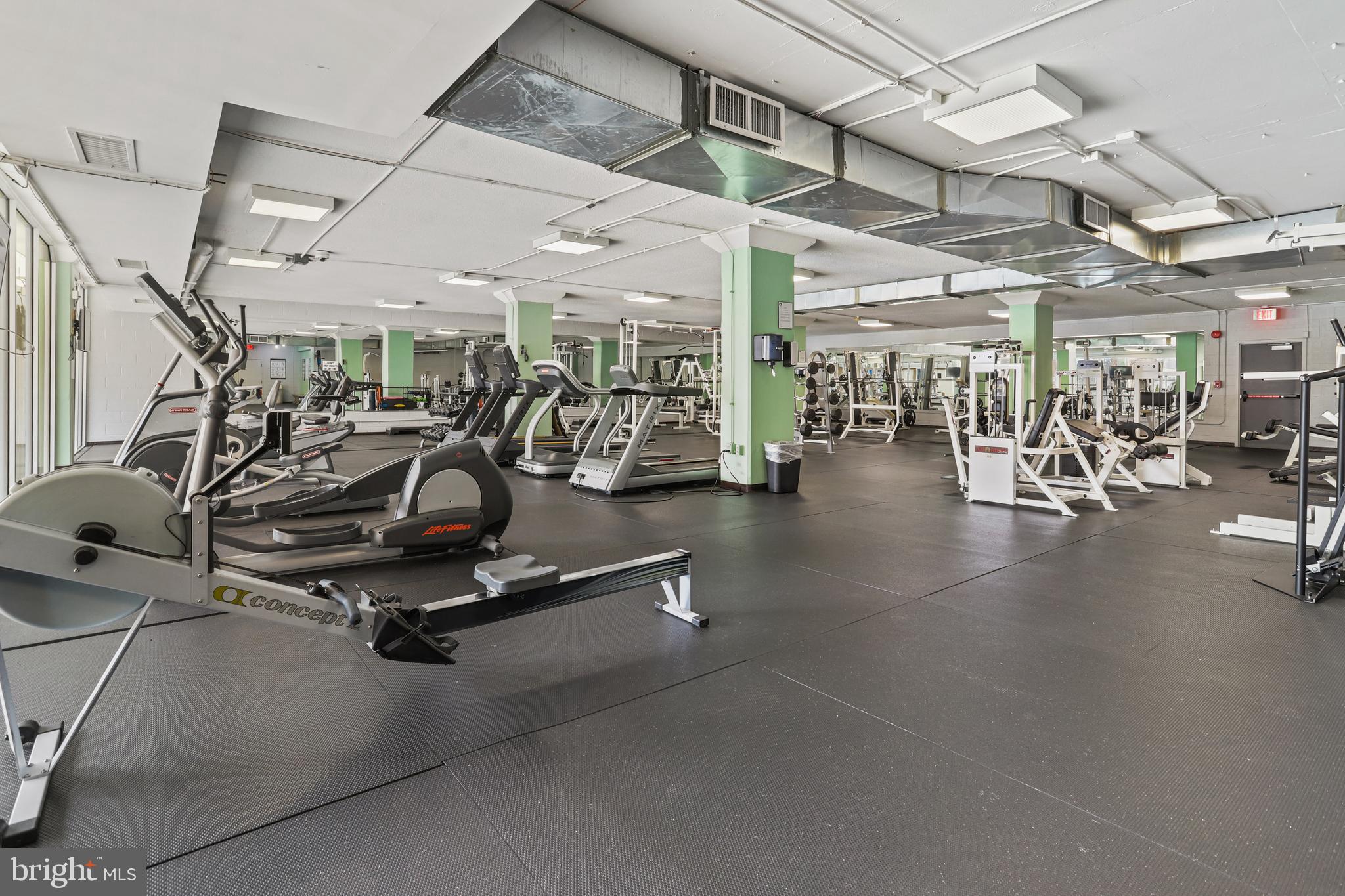 THE CARLTON - Residential