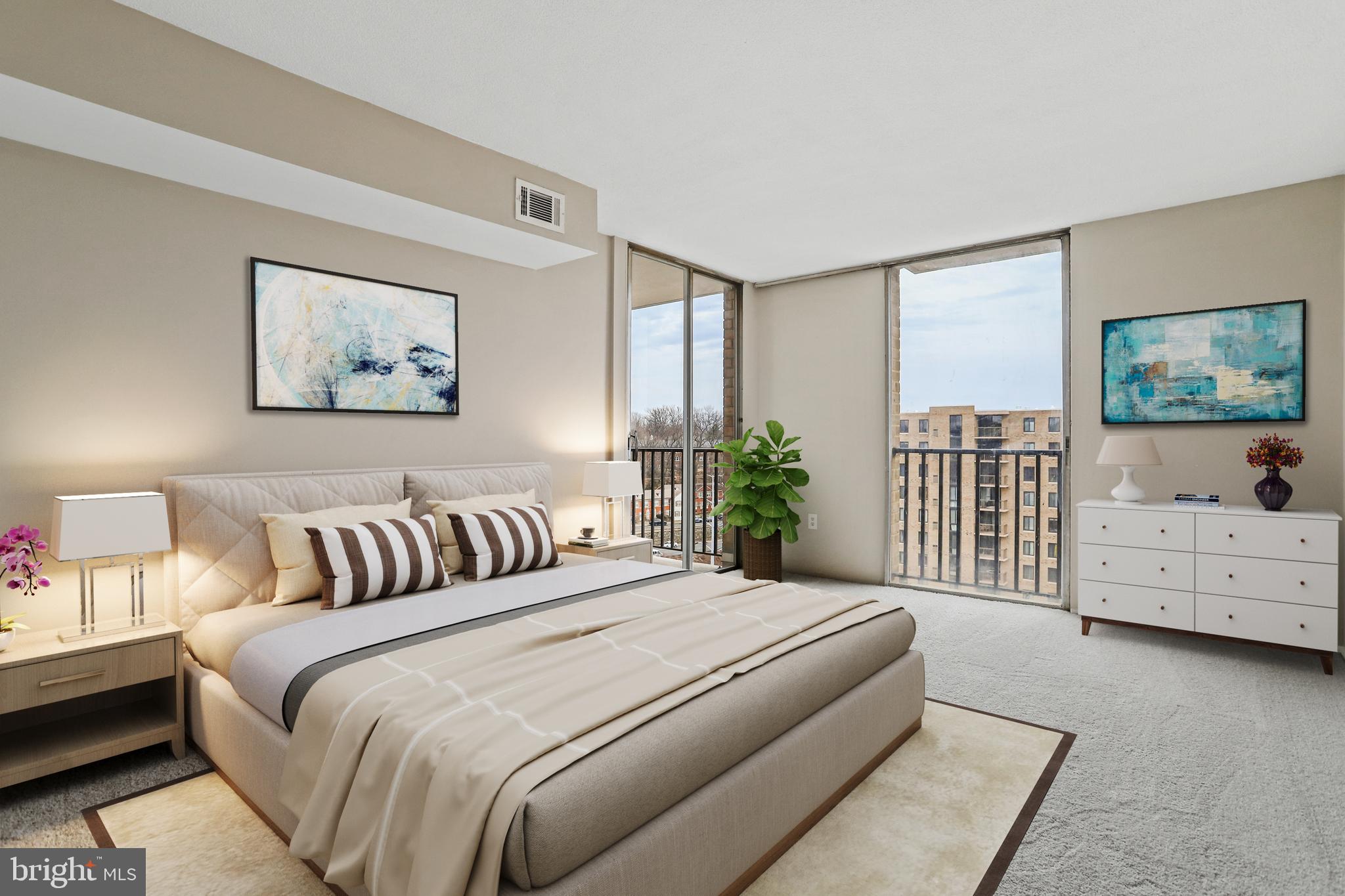 THE CARLTON - Residential