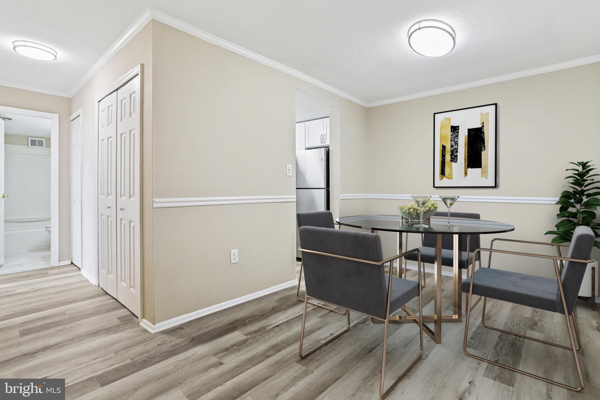 THE CARLTON - Residential