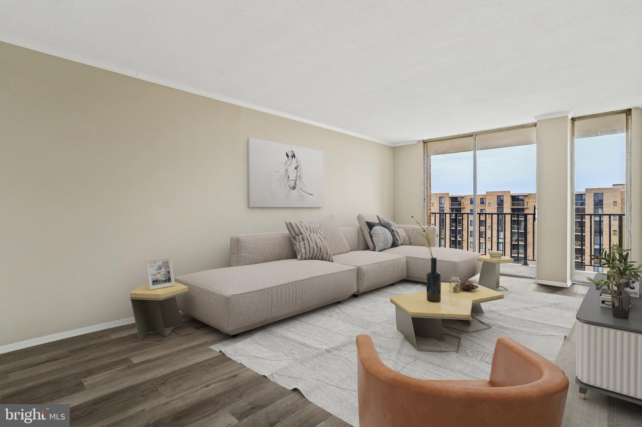 THE CARLTON - Residential