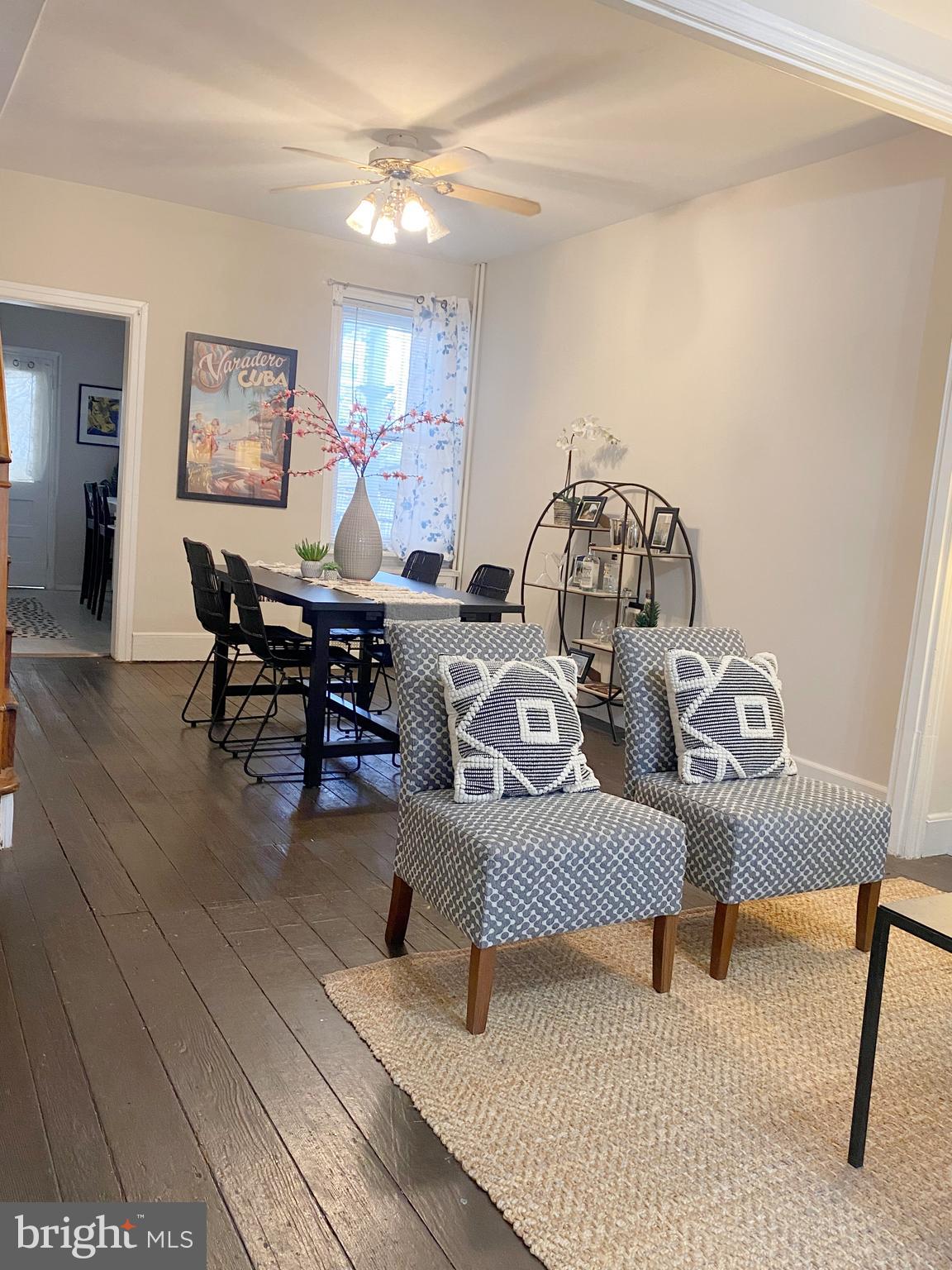 MANAYUNK - Residential